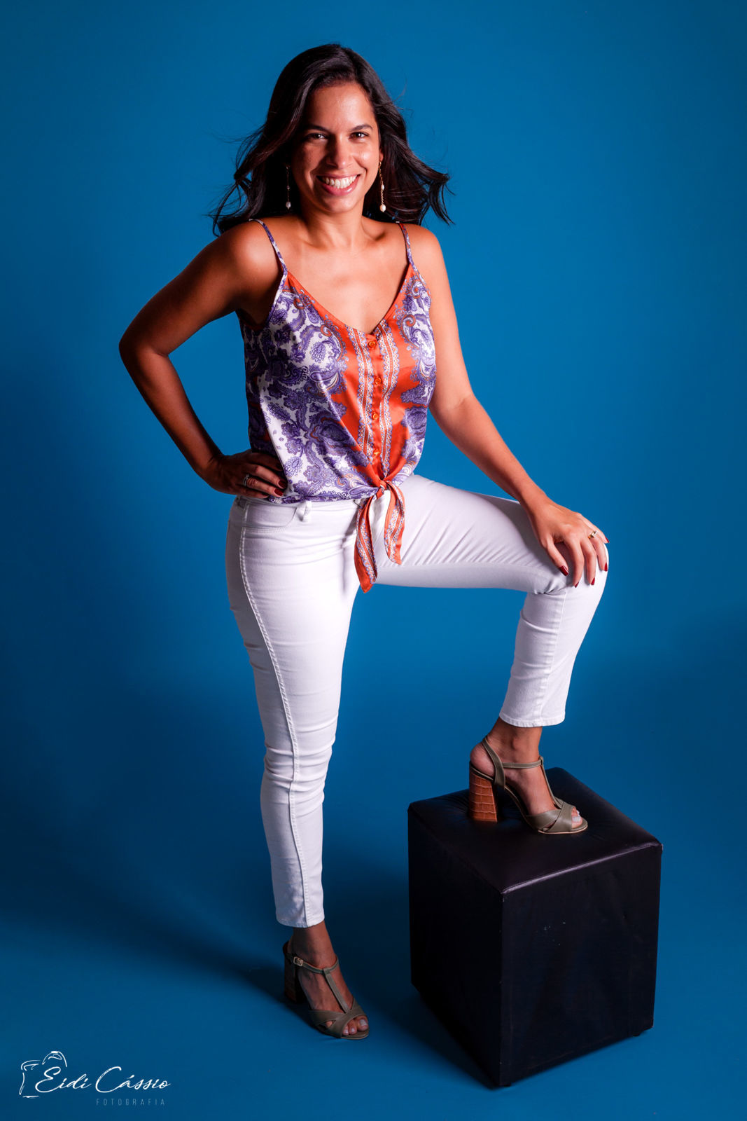 Foto Ensaio - Susan - Imagem 9