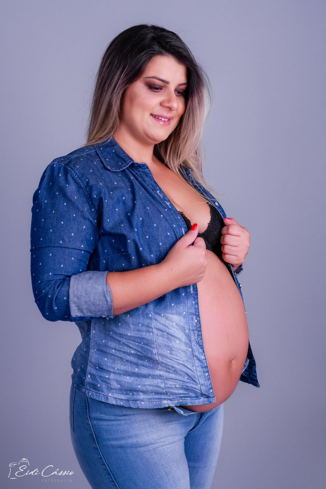 Foto A doce espera pelo José Henrique - Imagem 8