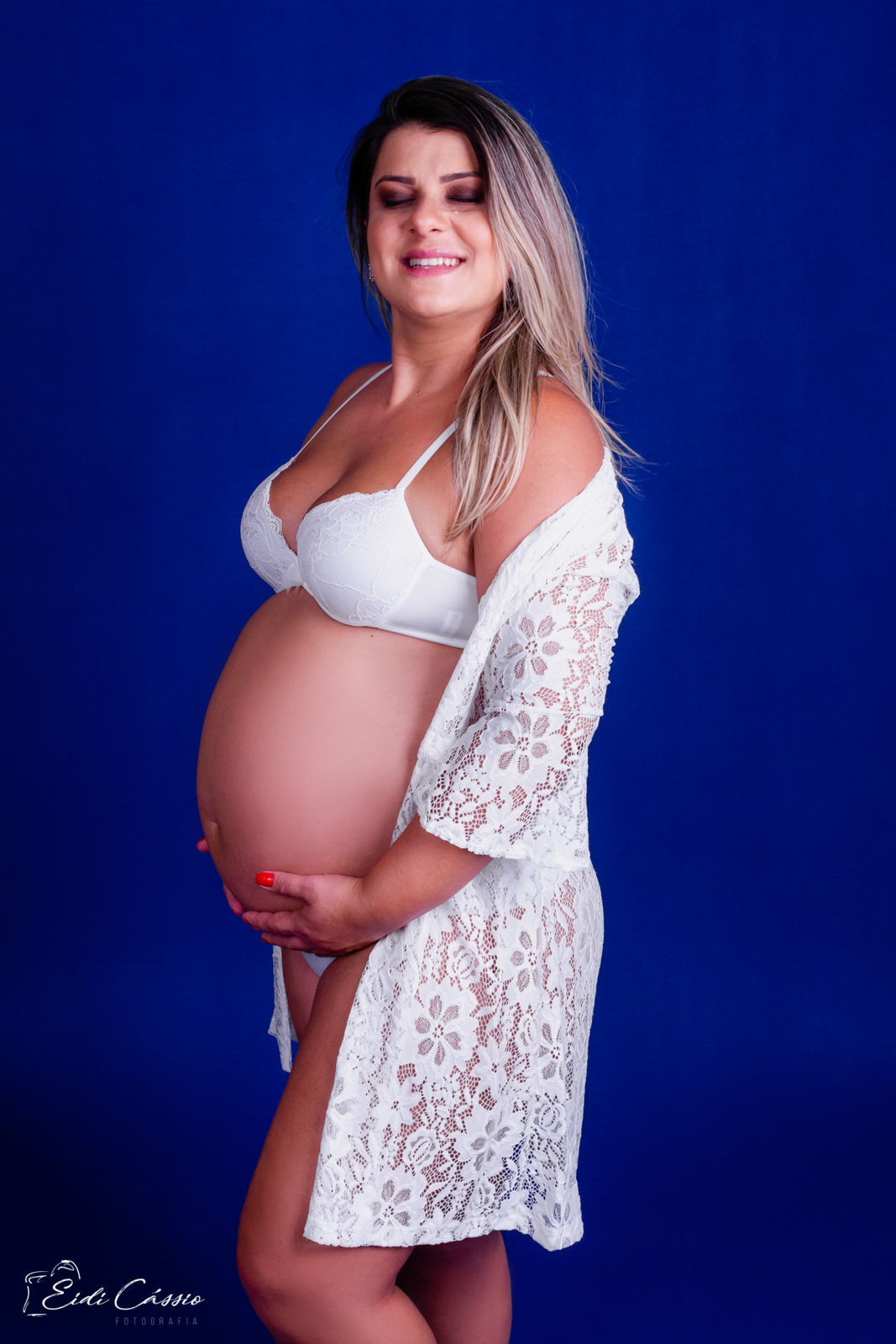 Foto A doce espera pelo José Henrique - Imagem 45