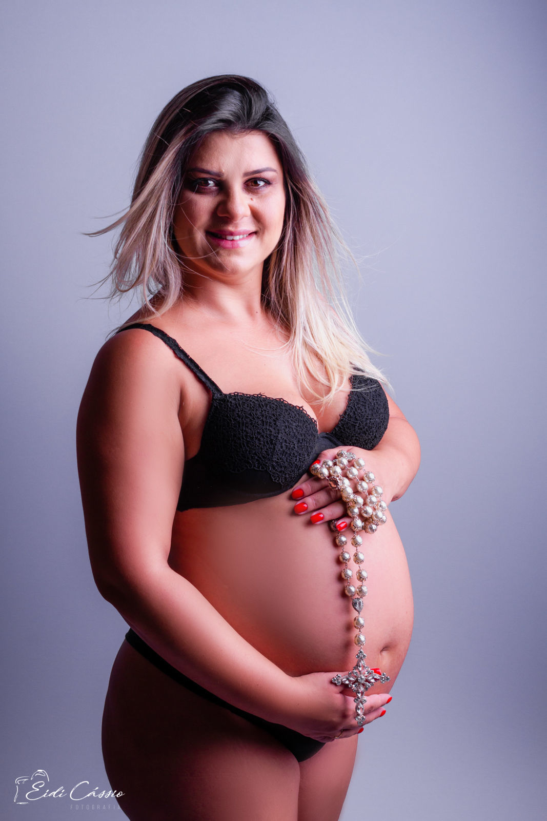 Foto A doce espera pelo José Henrique - Imagem 14