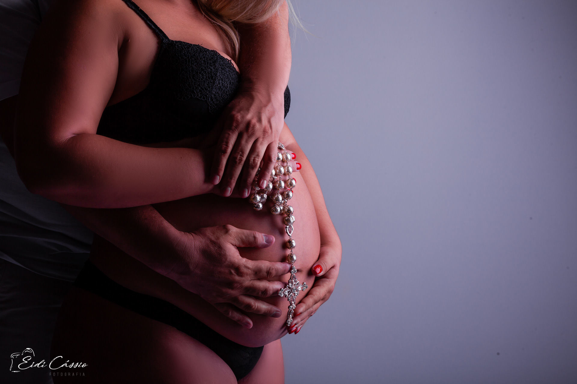 Foto A doce espera pelo José Henrique - Imagem 21