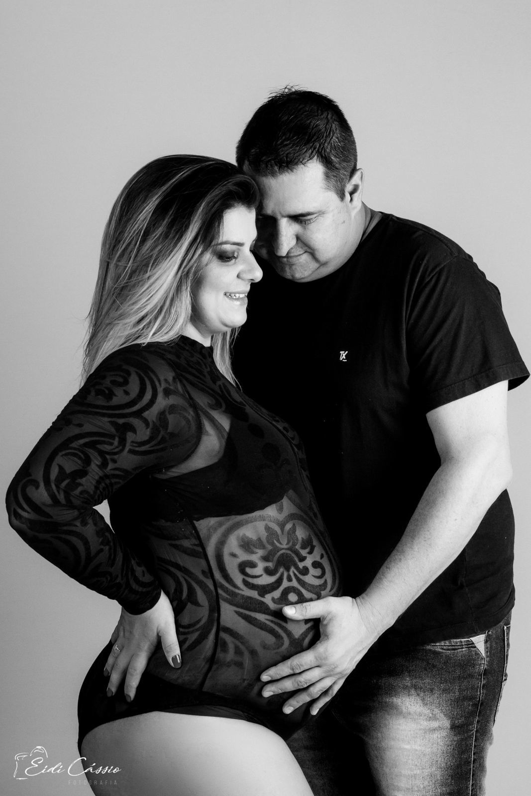 Foto A doce espera pelo José Henrique - Imagem 35