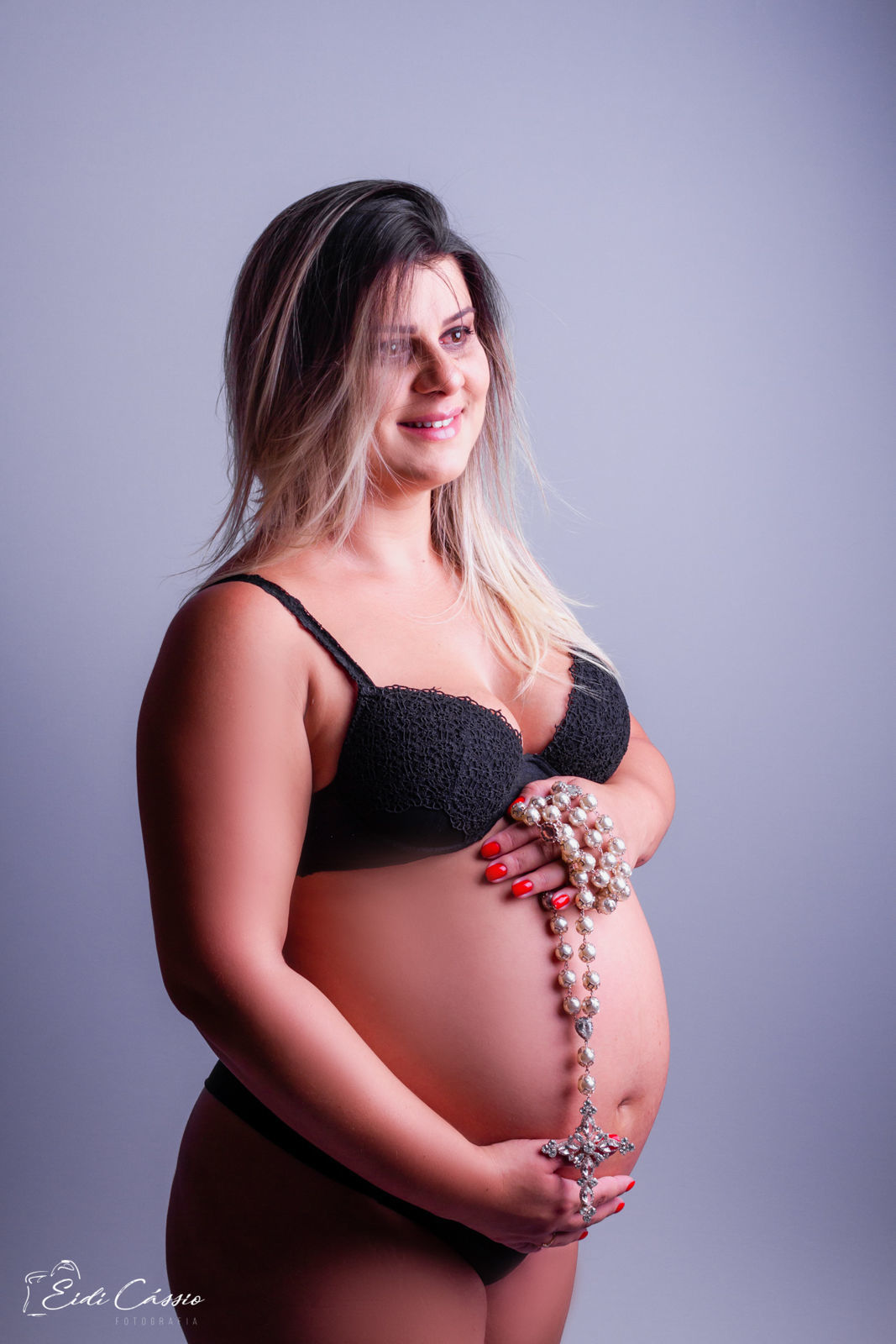 Foto A doce espera pelo José Henrique - Imagem 15