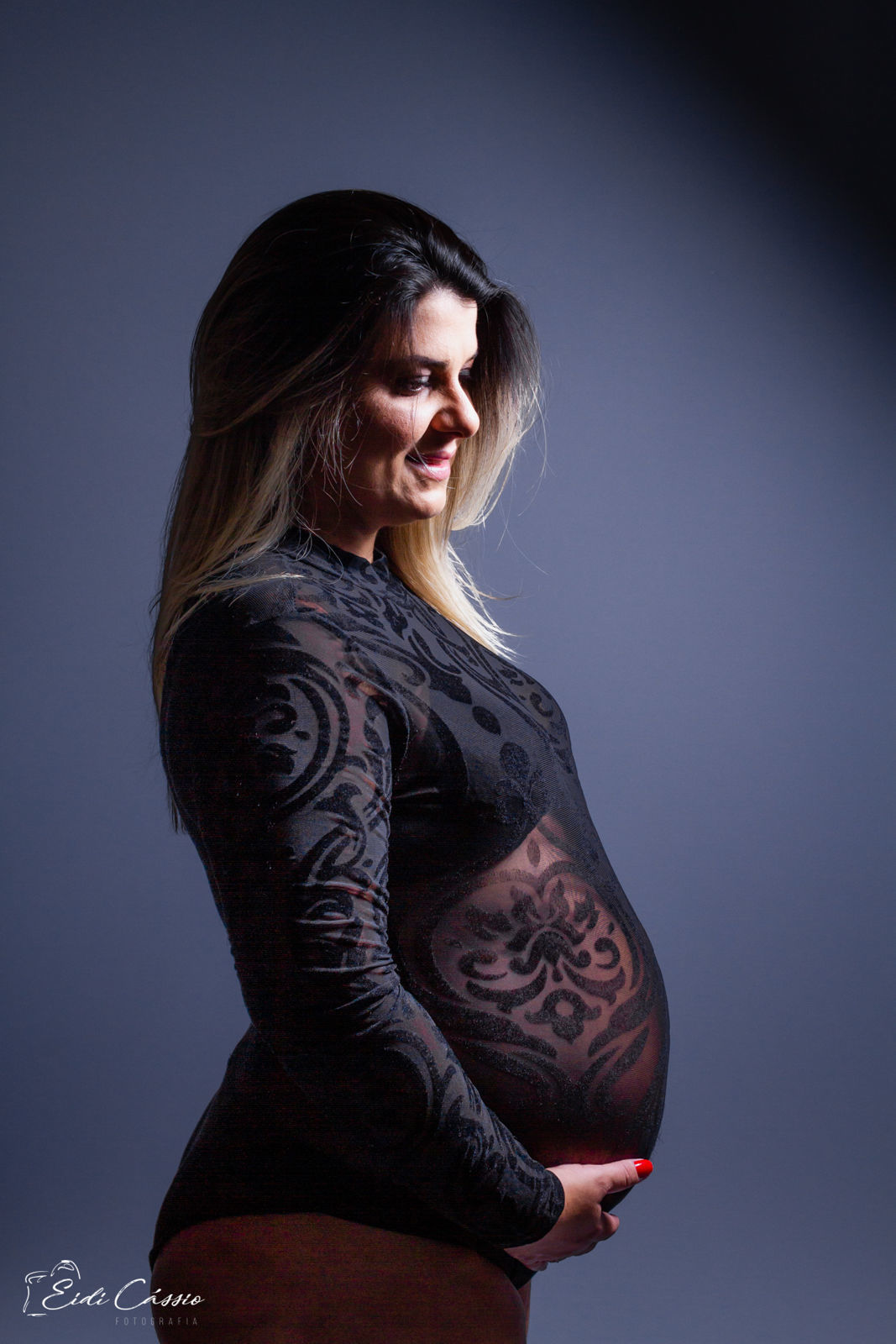 Foto A doce espera pelo José Henrique - Imagem 42