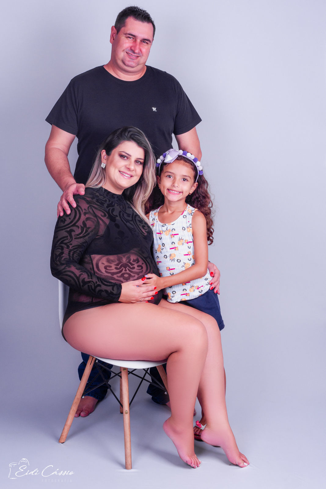 Foto A doce espera pelo José Henrique - Imagem 40