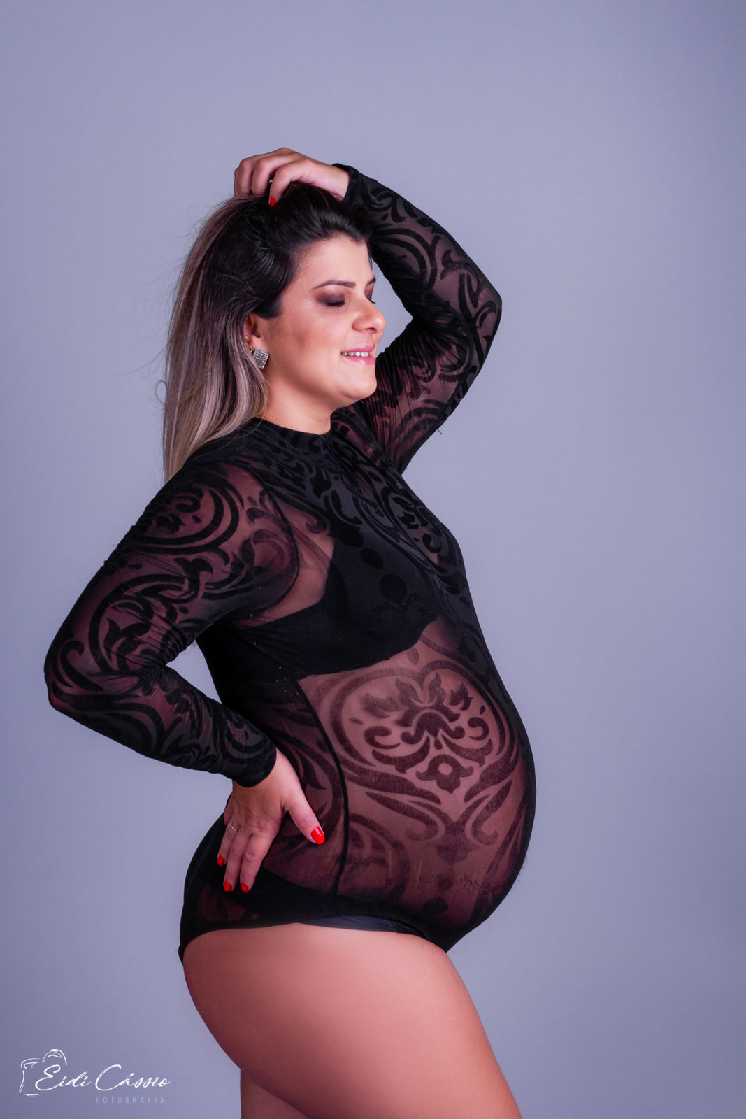 Foto A doce espera pelo José Henrique - Imagem 31