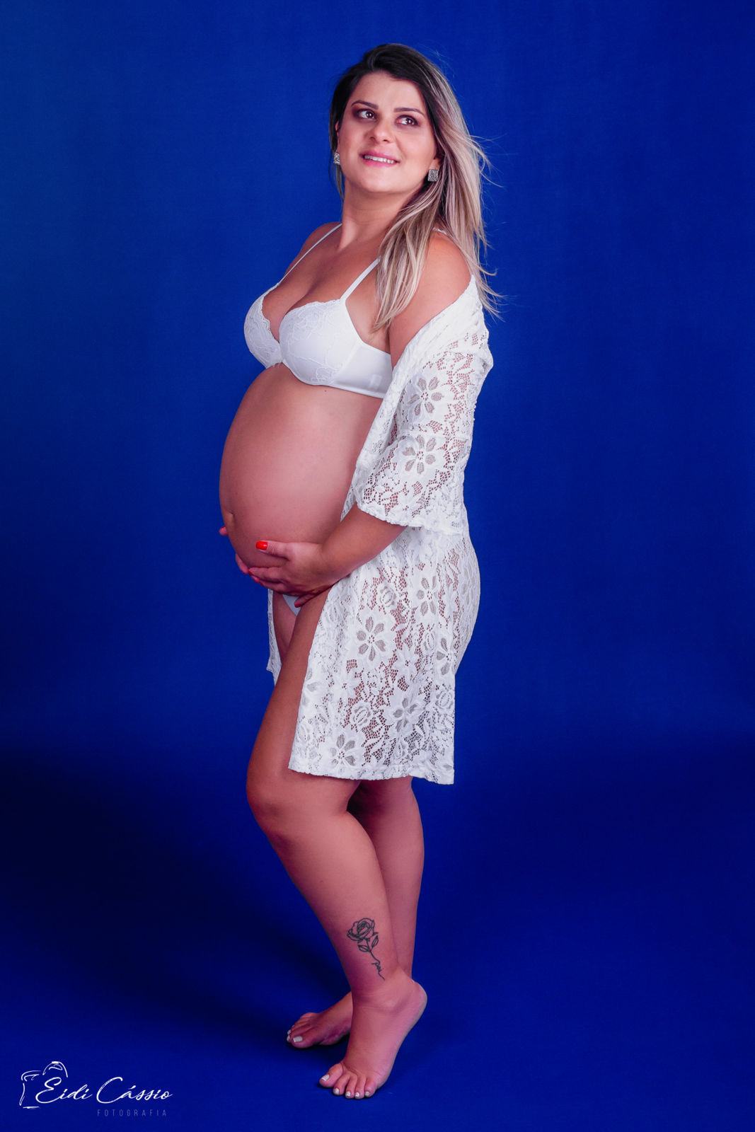 Foto A doce espera pelo José Henrique - Imagem 44