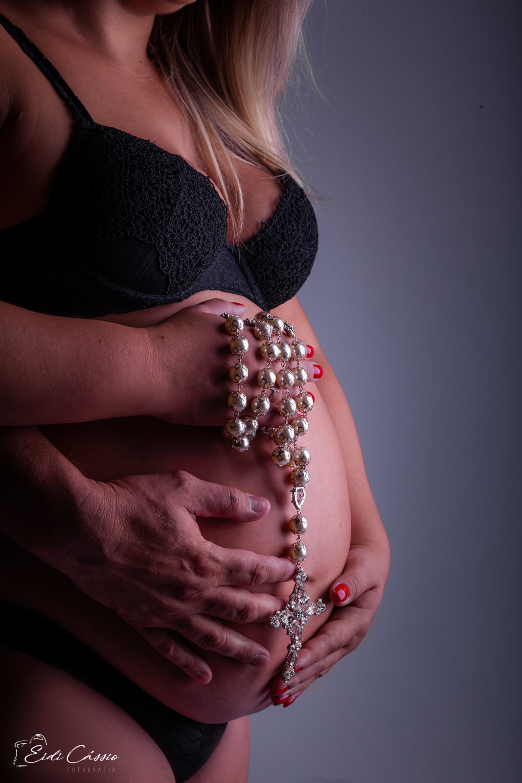 Foto A doce espera pelo José Henrique - Imagem 20