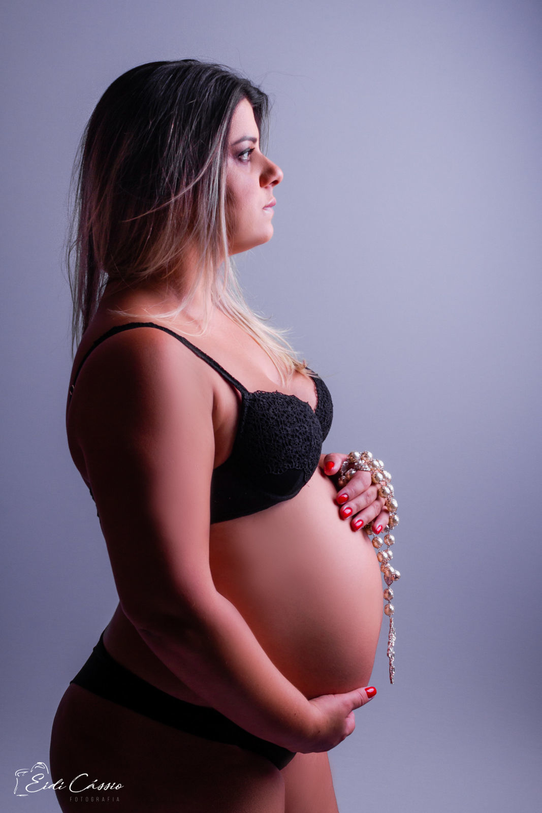 Foto A doce espera pelo José Henrique - Imagem 12