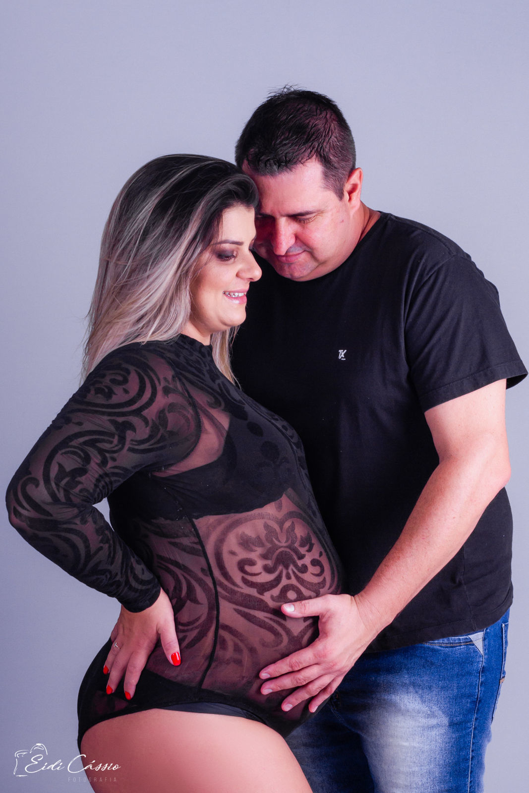 Foto A doce espera pelo José Henrique - Imagem 37