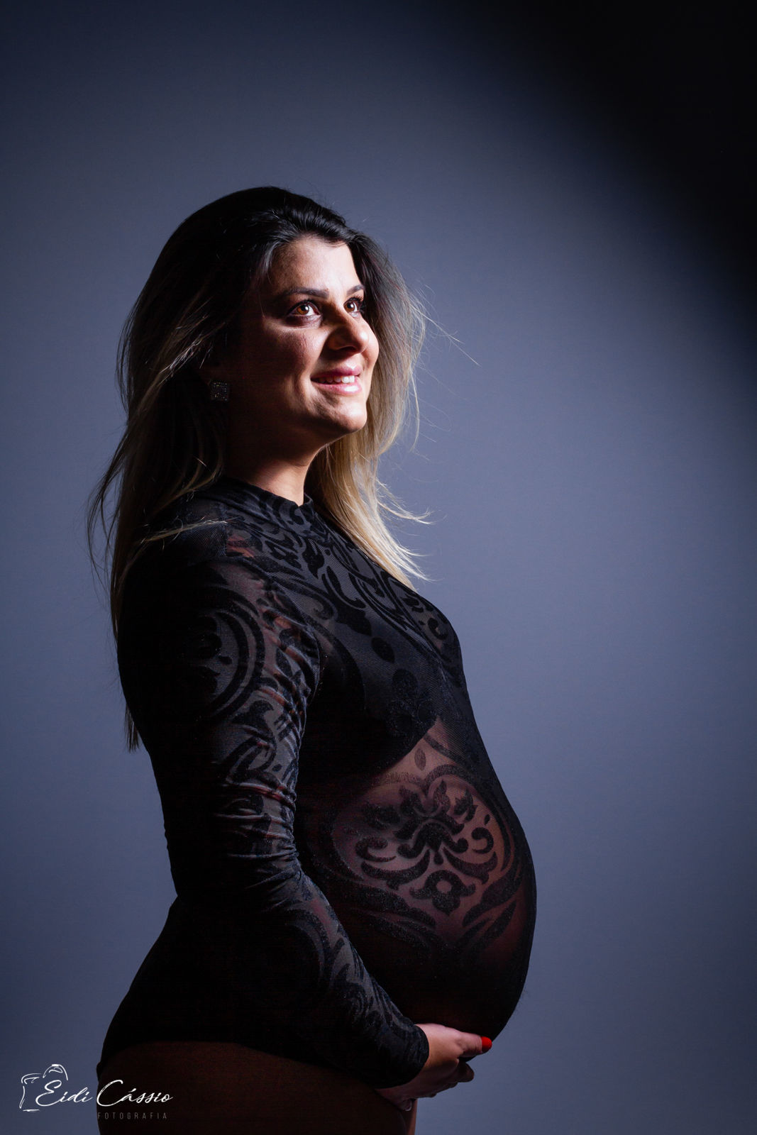 Foto A doce espera pelo José Henrique - Imagem 43