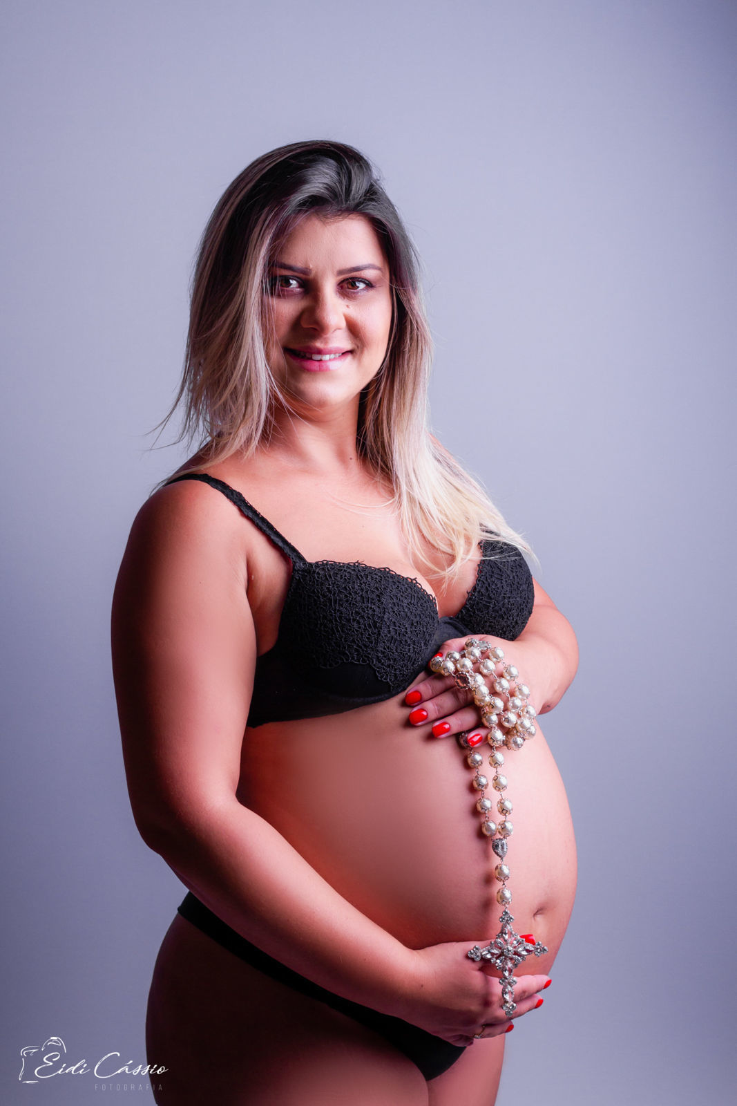 Foto A doce espera pelo José Henrique - Imagem 13