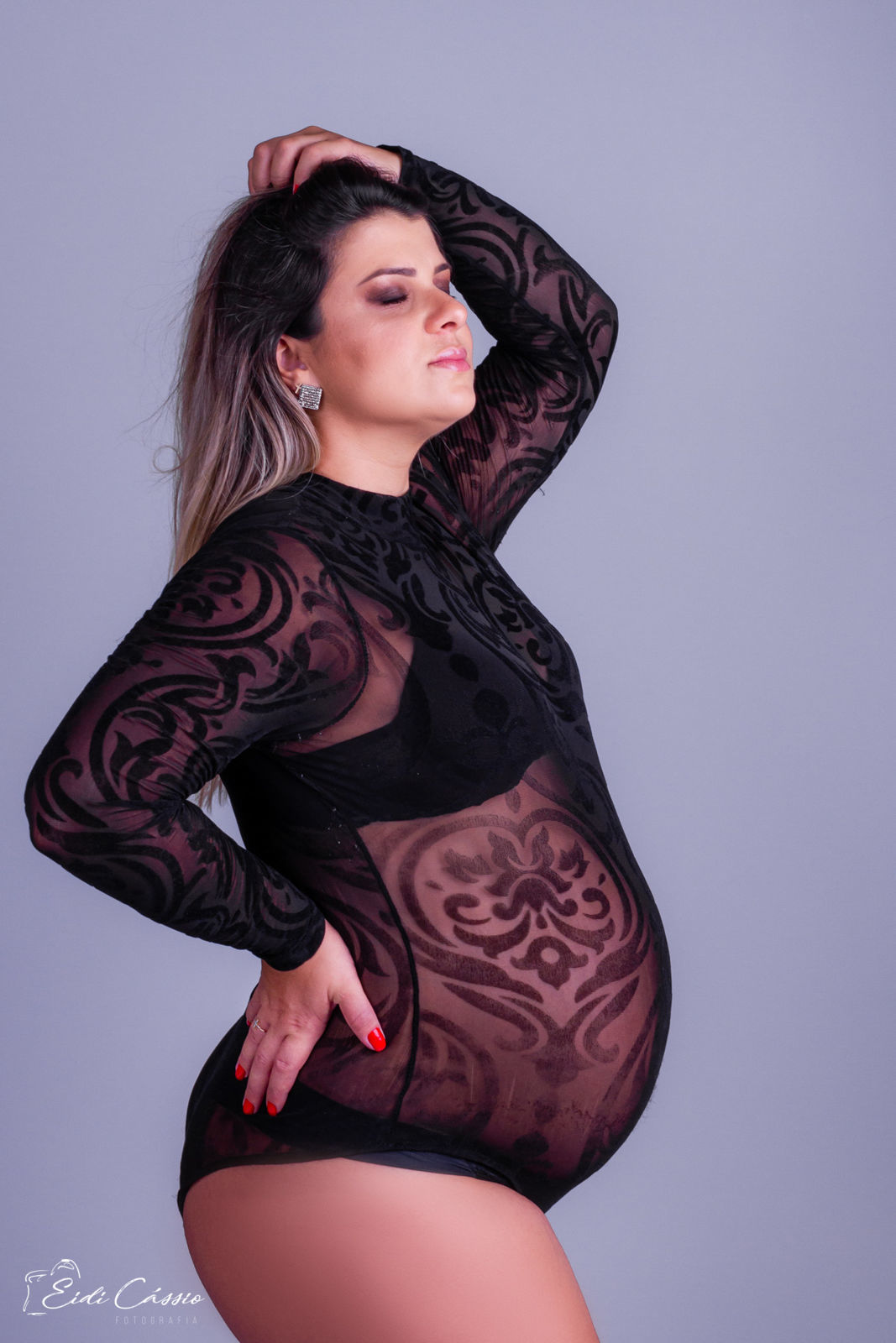 Foto A doce espera pelo José Henrique - Imagem 33