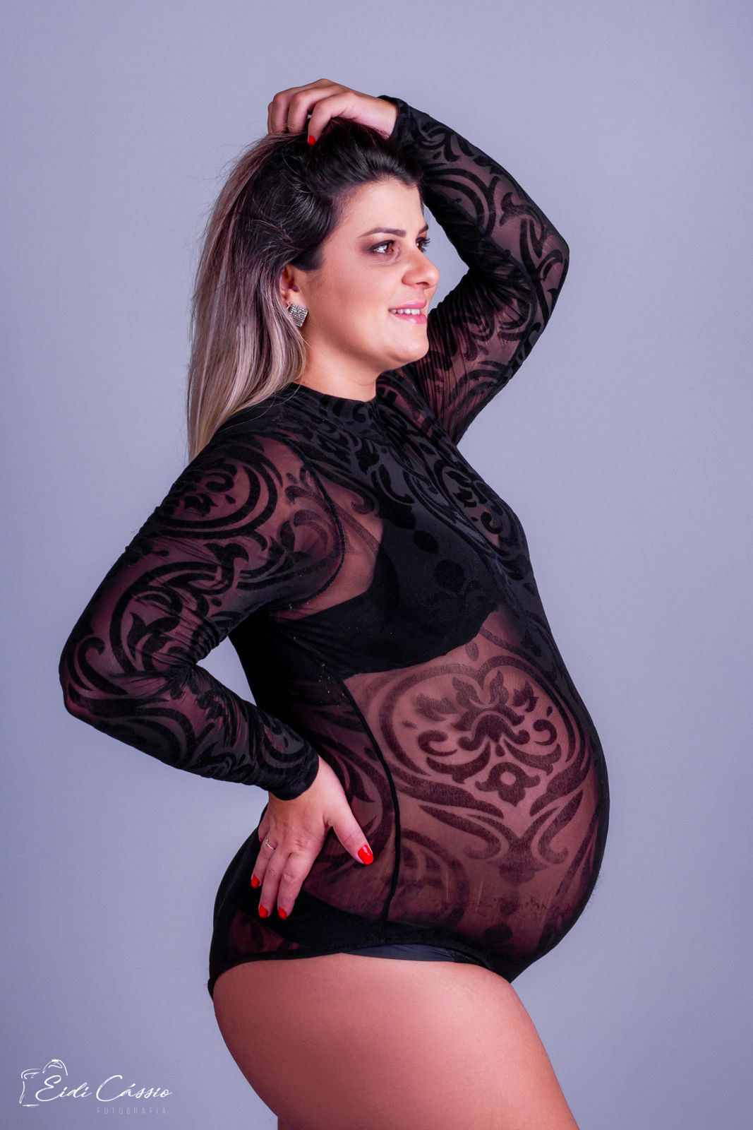 Foto A doce espera pelo José Henrique - Imagem 30