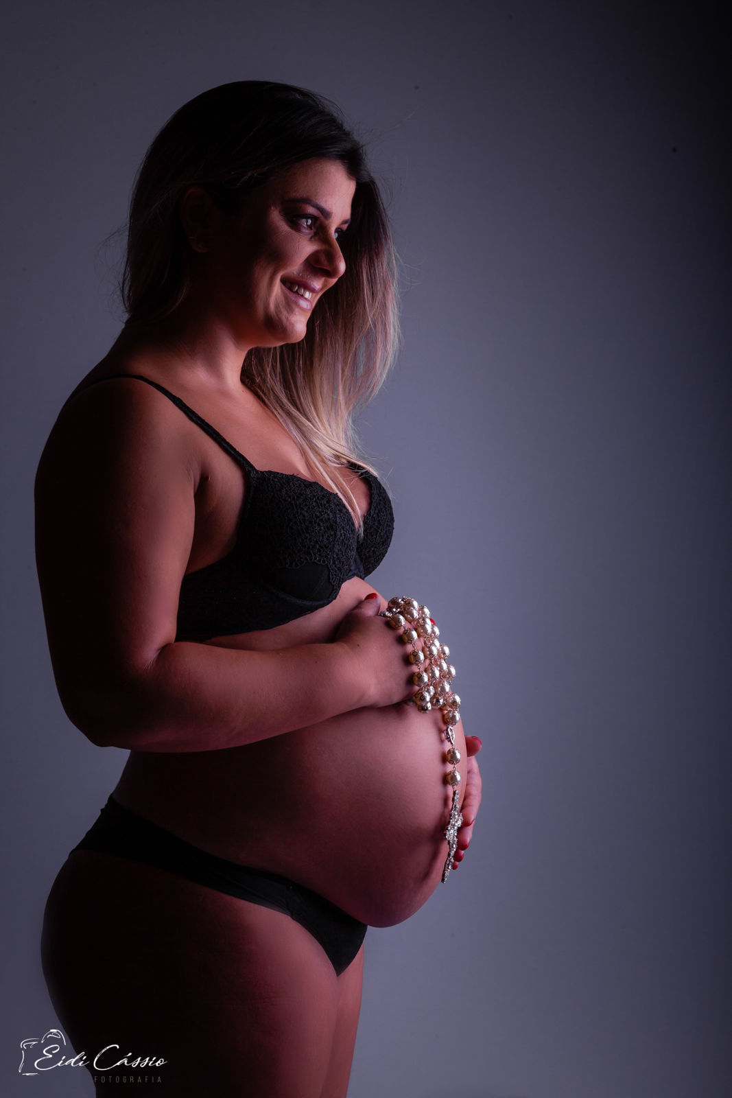 Foto A doce espera pelo José Henrique - Imagem 19