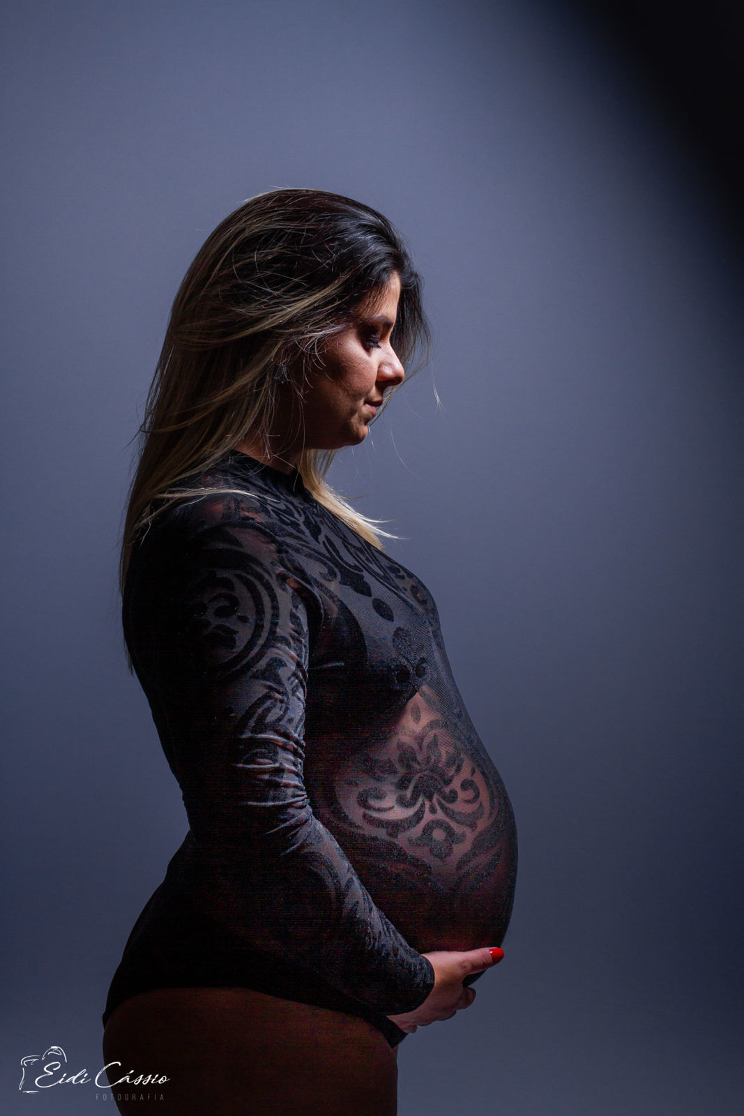 Foto A doce espera pelo José Henrique - Imagem 41