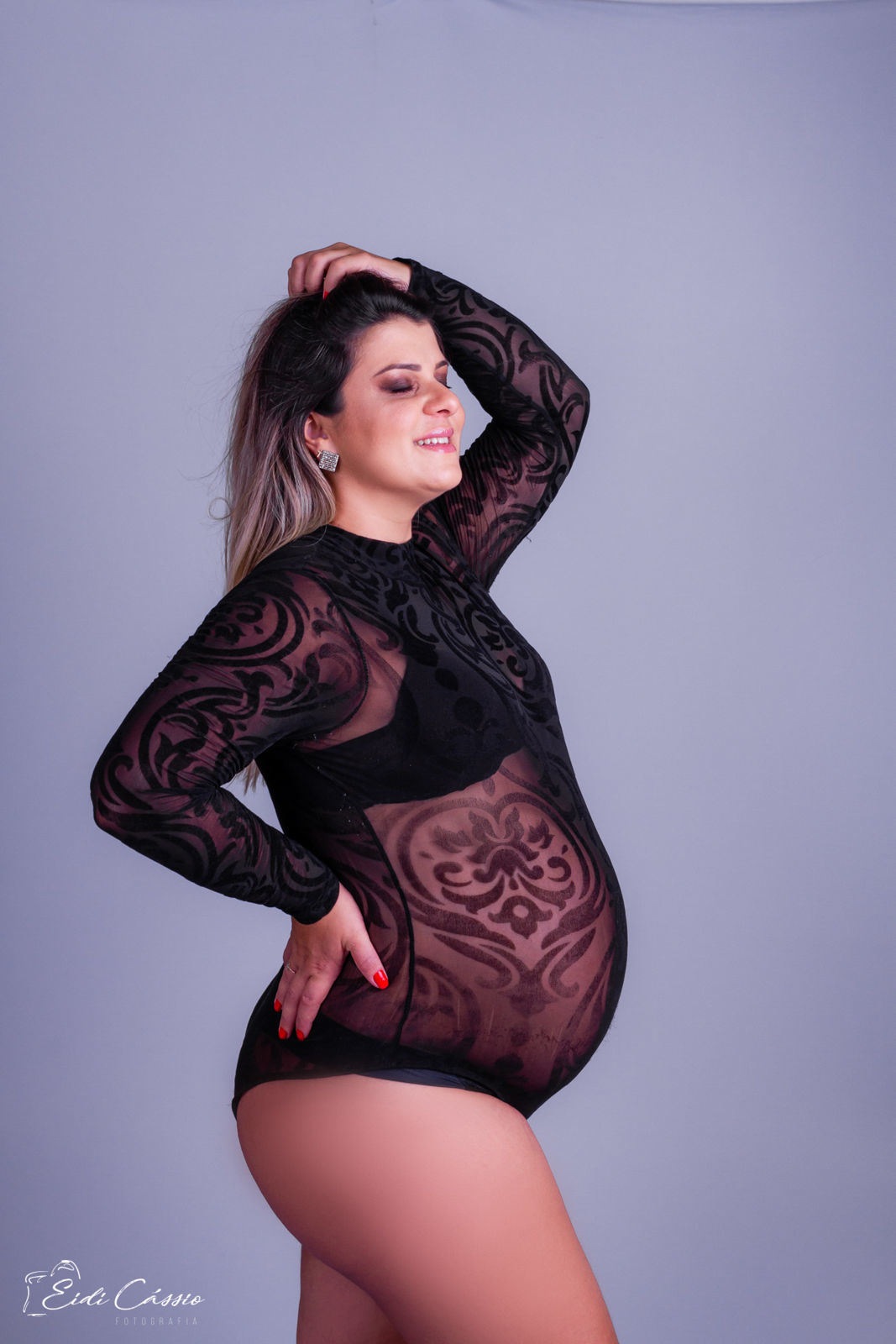 Foto A doce espera pelo José Henrique - Imagem 32