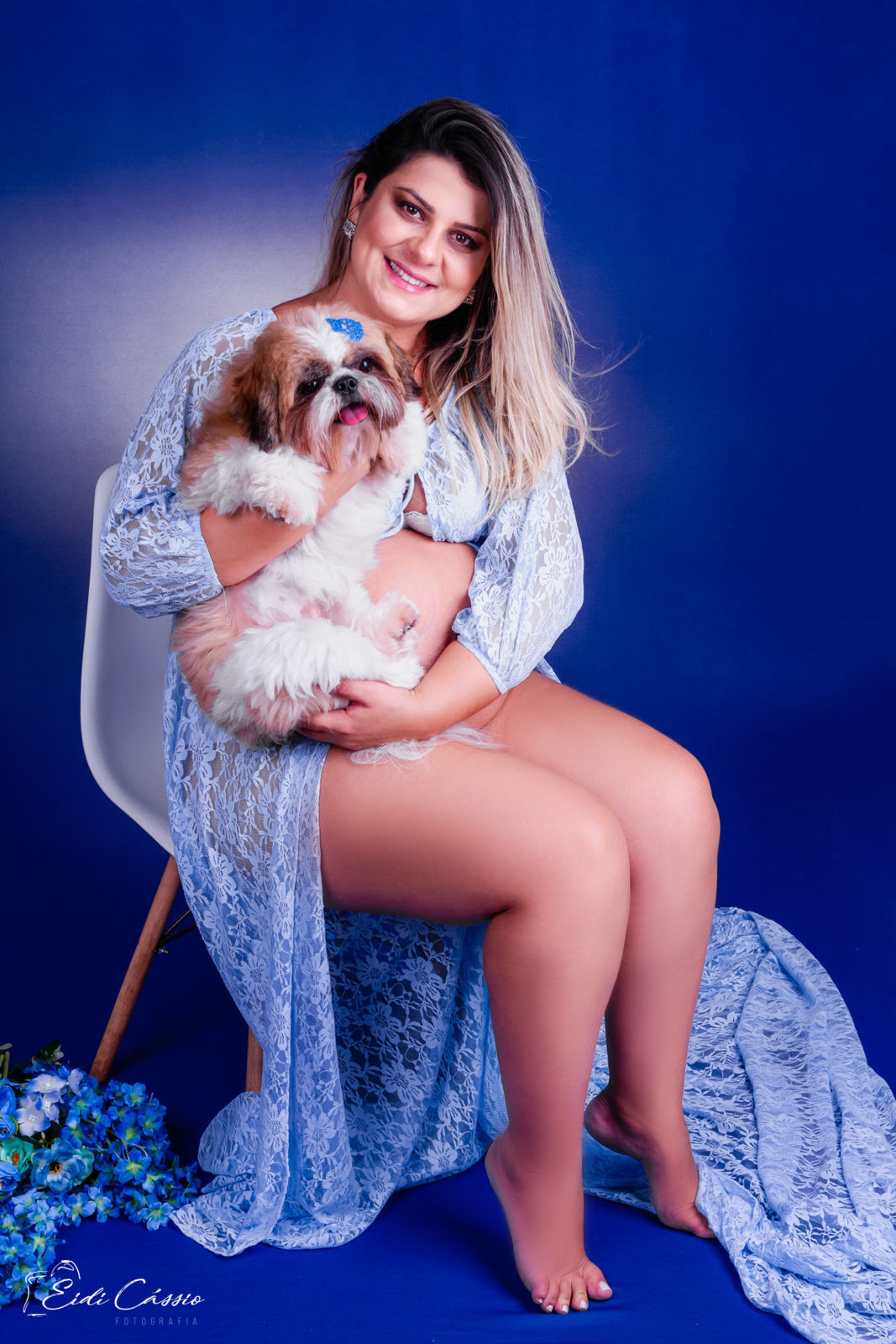 Foto A doce espera pelo José Henrique - Imagem 50