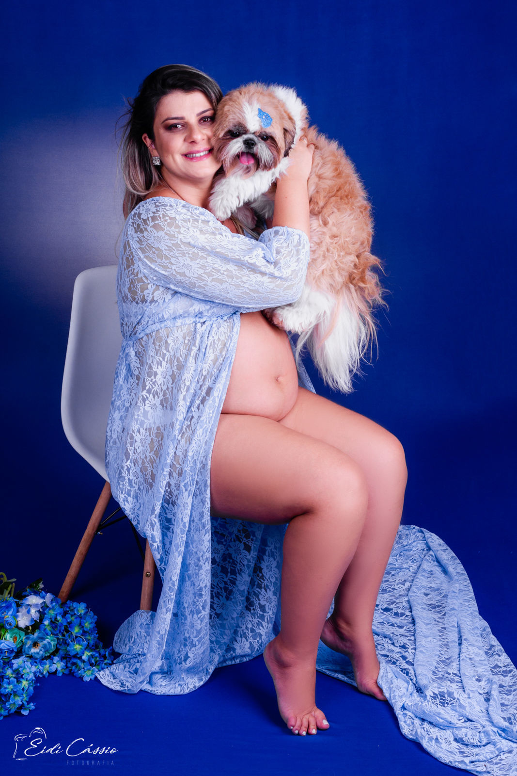 Foto A doce espera pelo José Henrique - Imagem 52