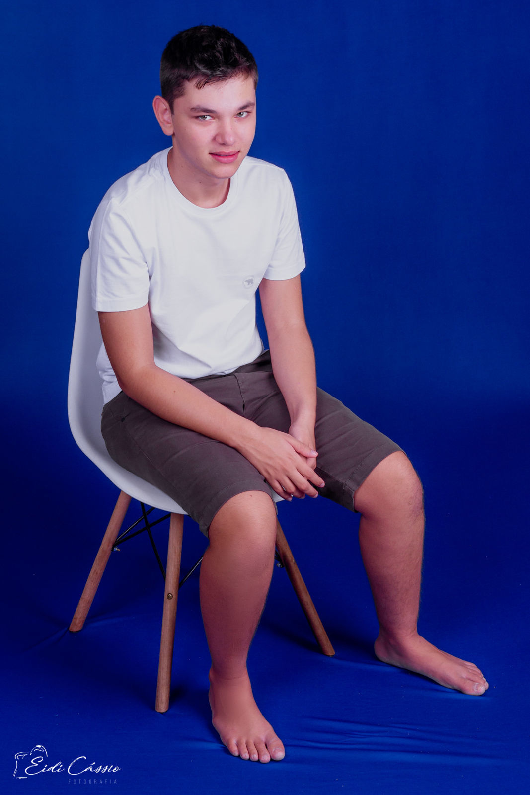 Foto A doce espera pelo José Henrique - Imagem 55