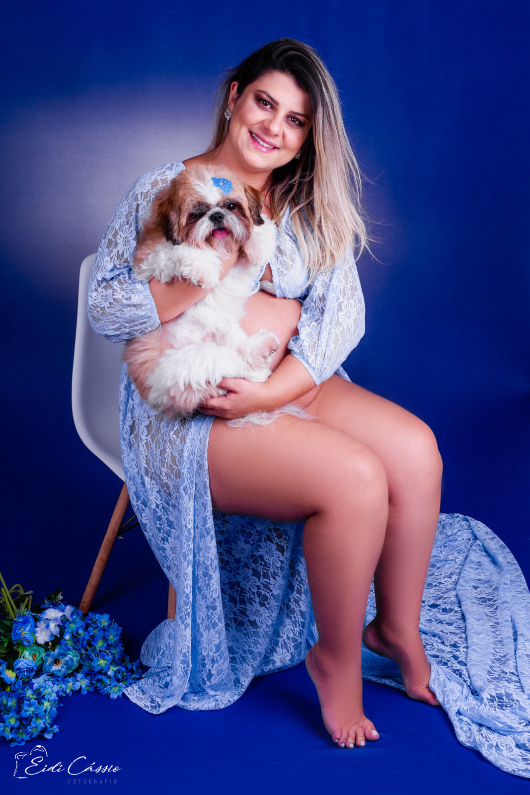 Foto A doce espera pelo José Henrique - Imagem 51