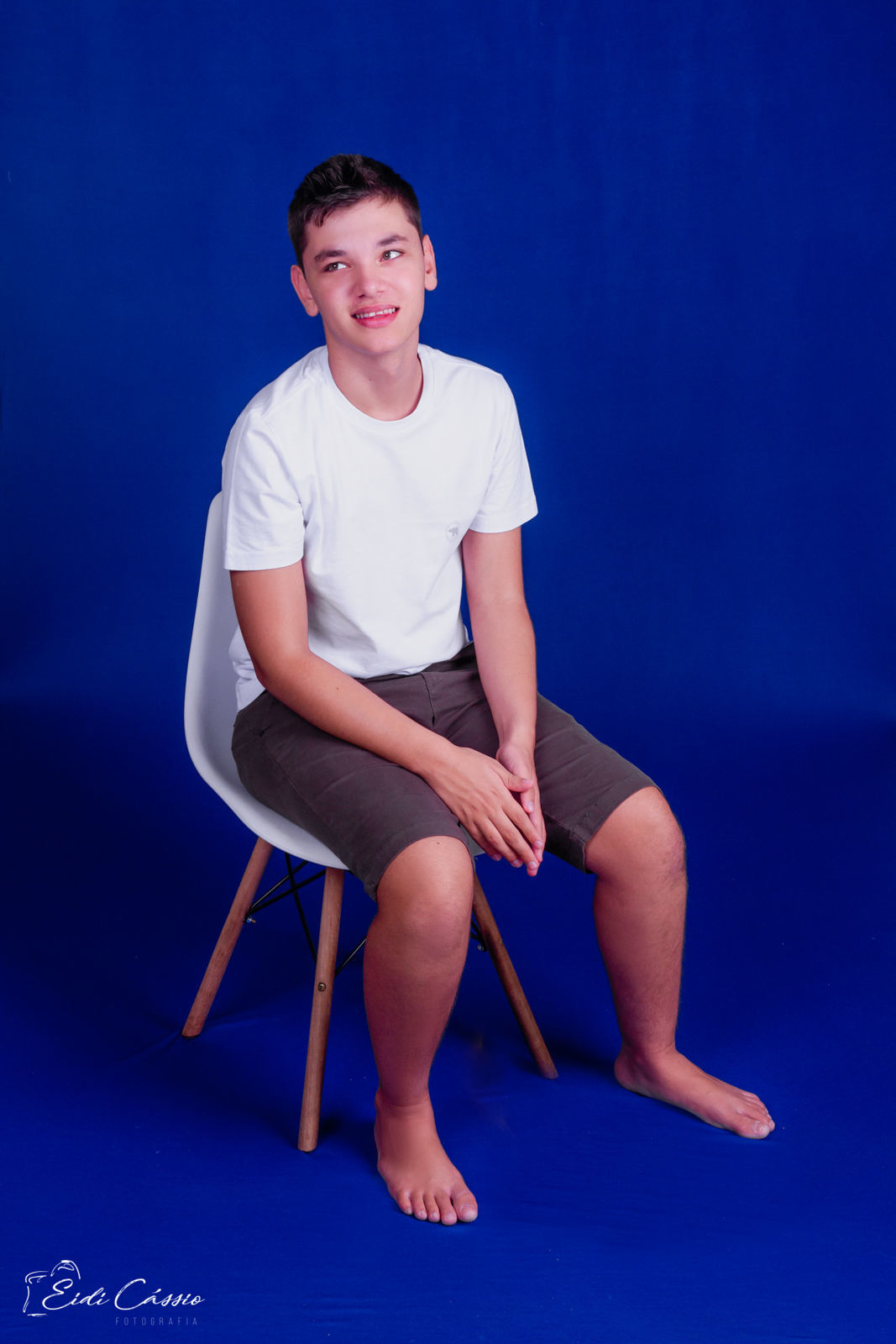 Foto A doce espera pelo José Henrique - Imagem 54