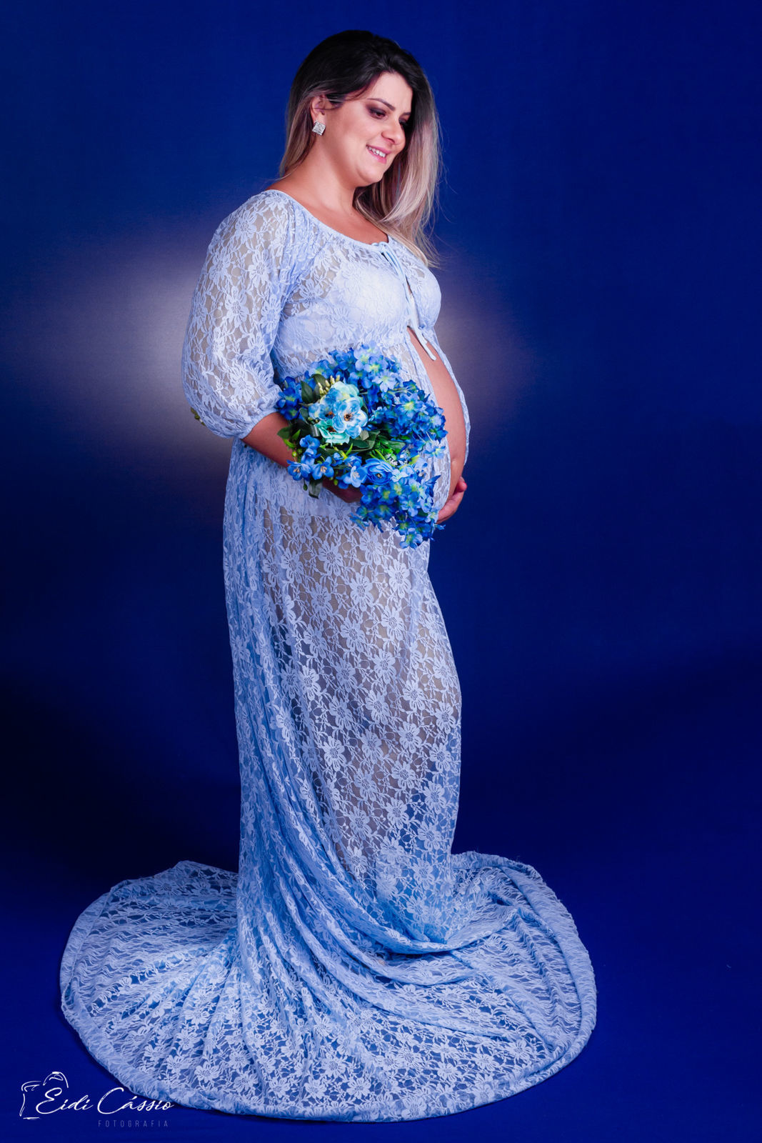 Foto A doce espera pelo José Henrique - Imagem 48