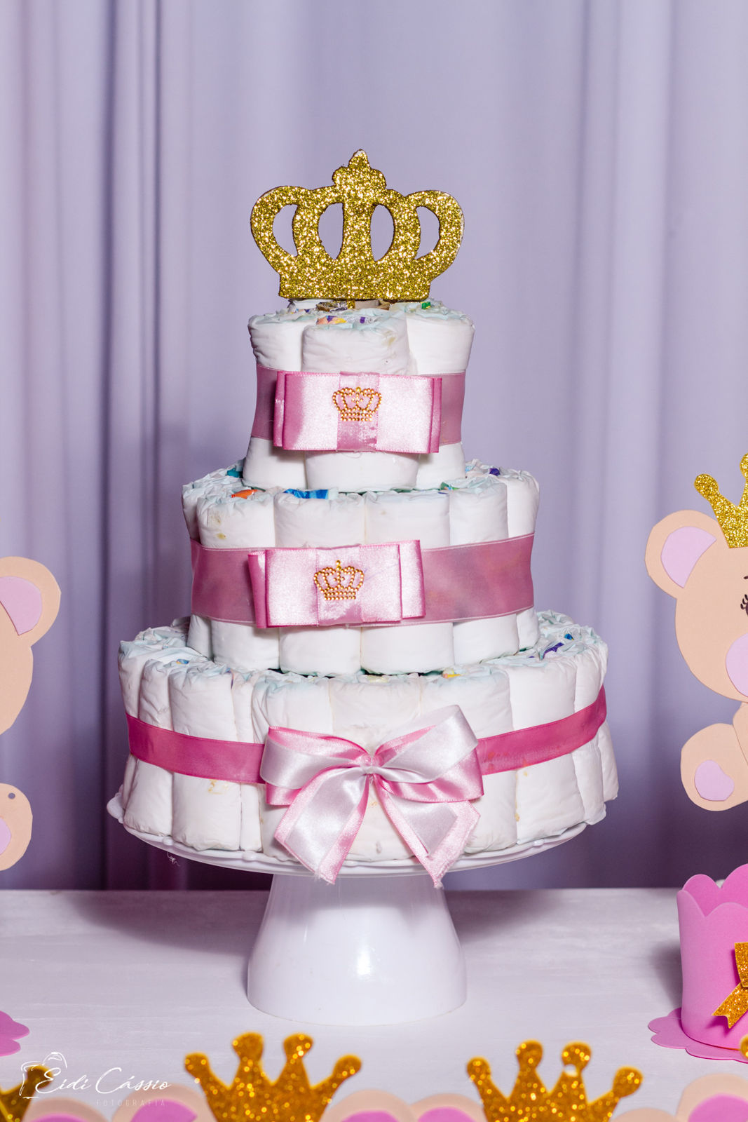 Foto Chá de Bebê - Antonela - Imagem 5