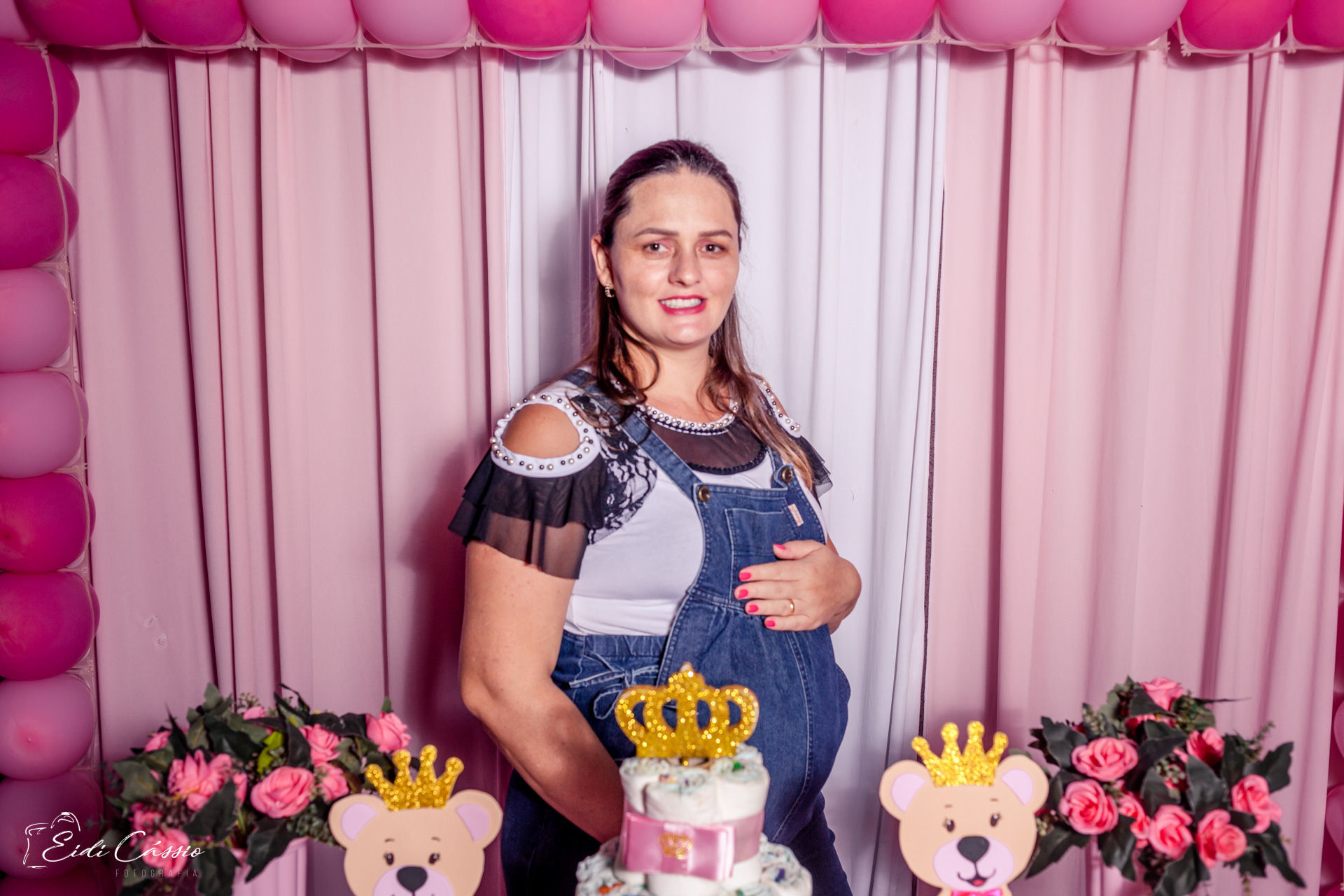 Foto Chá de Bebê - Antonela - Imagem 11