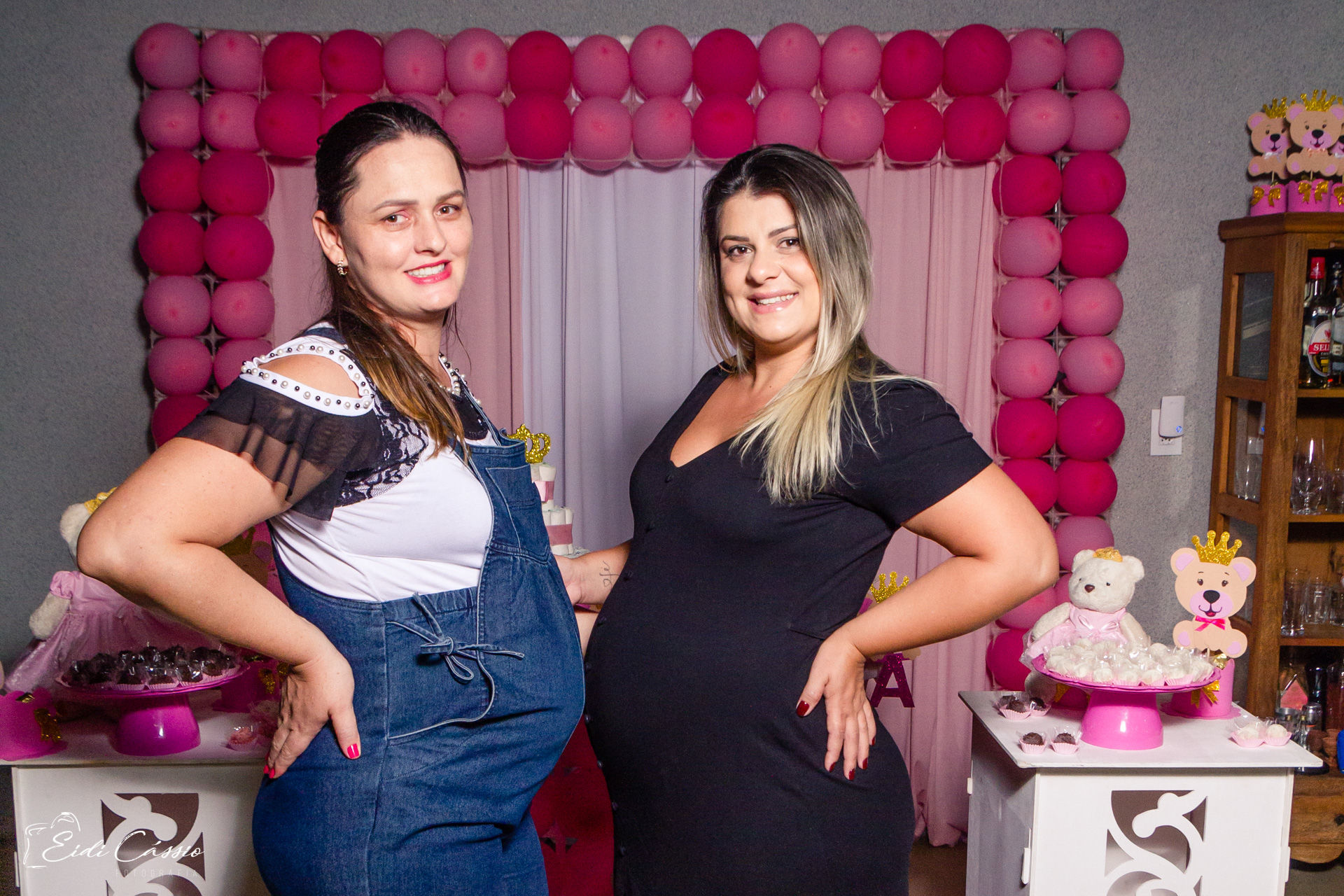 Foto Chá de Bebê - Antonela - Imagem 38