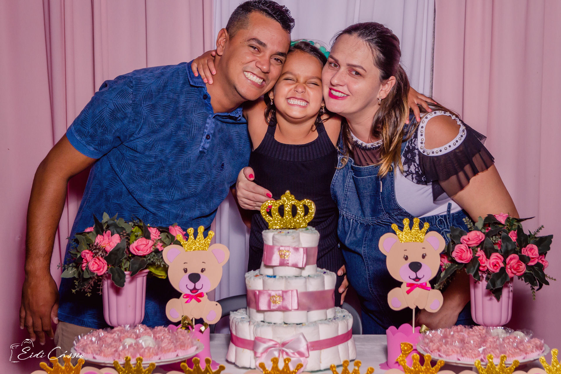 Foto Chá de Bebê - Antonela - Imagem 25