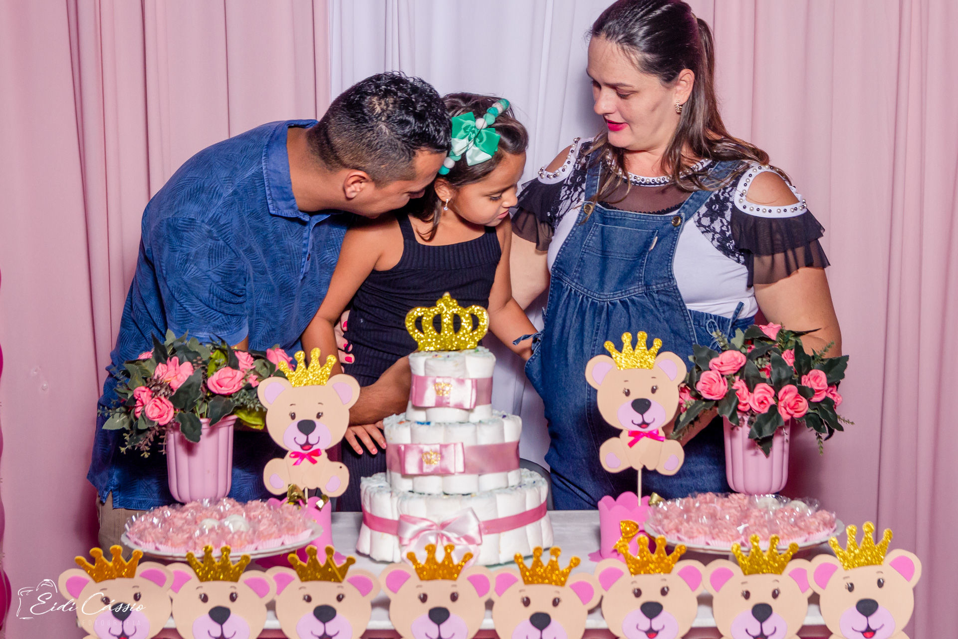 Foto Chá de Bebê - Antonela - Imagem 27