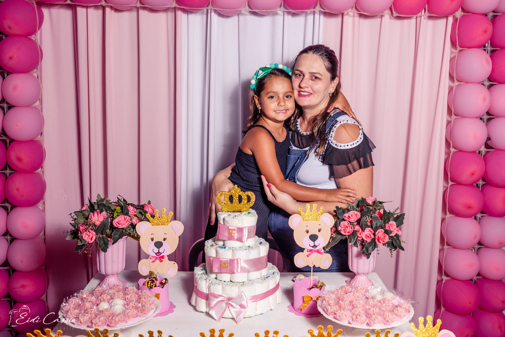 Foto Chá de Bebê - Antonela - Imagem 9