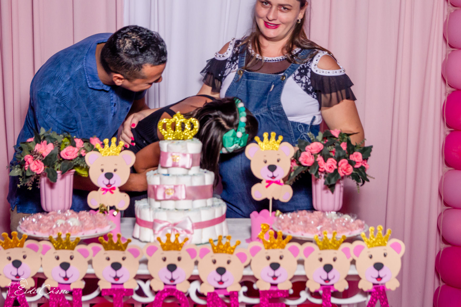 Foto Chá de Bebê - Antonela - Imagem 28