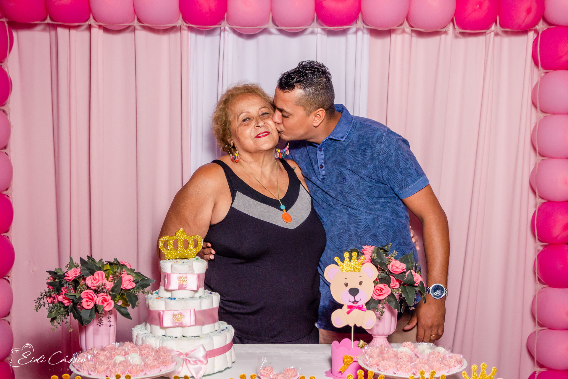 Foto Chá de Bebê - Antonela - Imagem 63