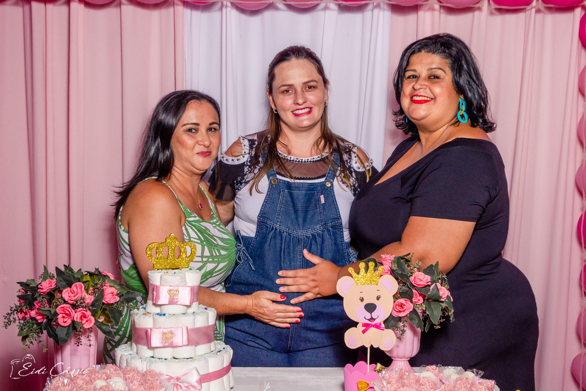 Foto Chá de Bebê - Antonela - Imagem 64