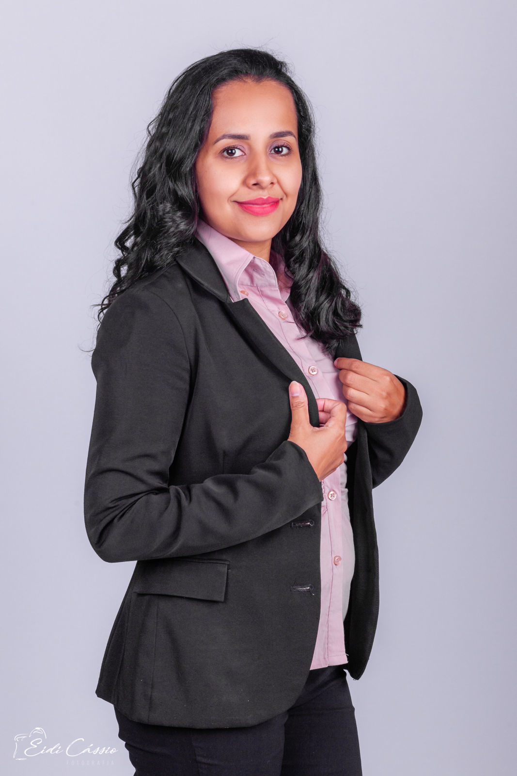 Foto Ensaio - Denise - comemorando idade nova - Imagem 1