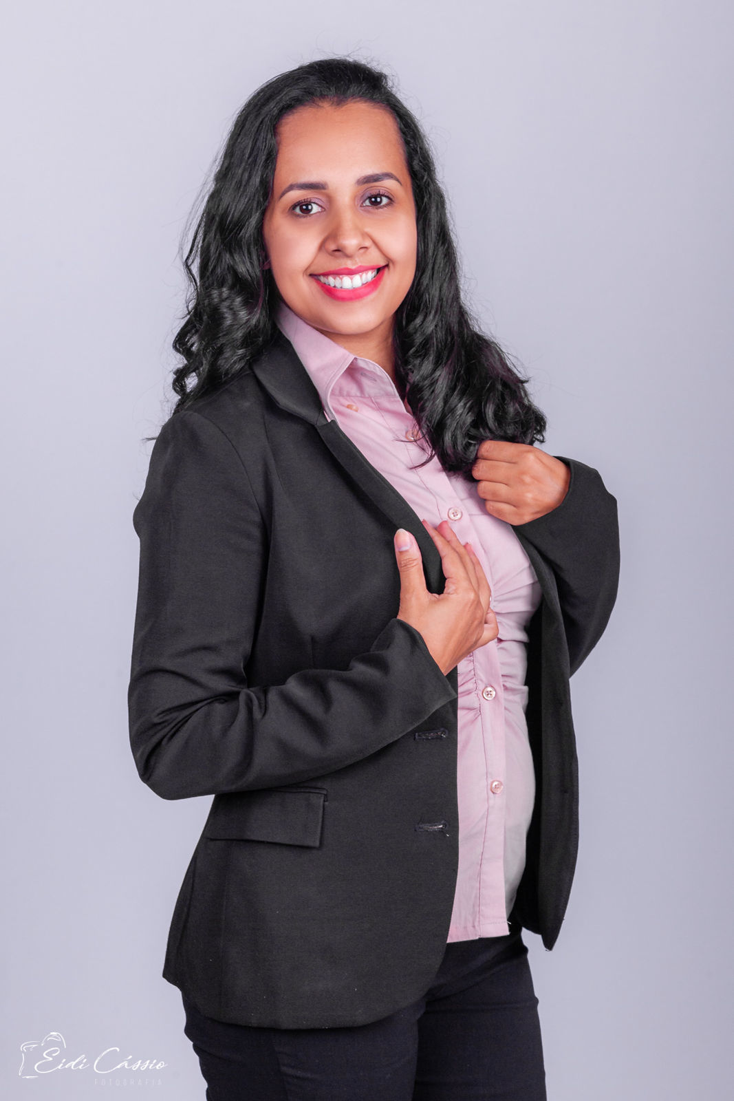 Foto Ensaio - Denise - comemorando idade nova - Imagem 2