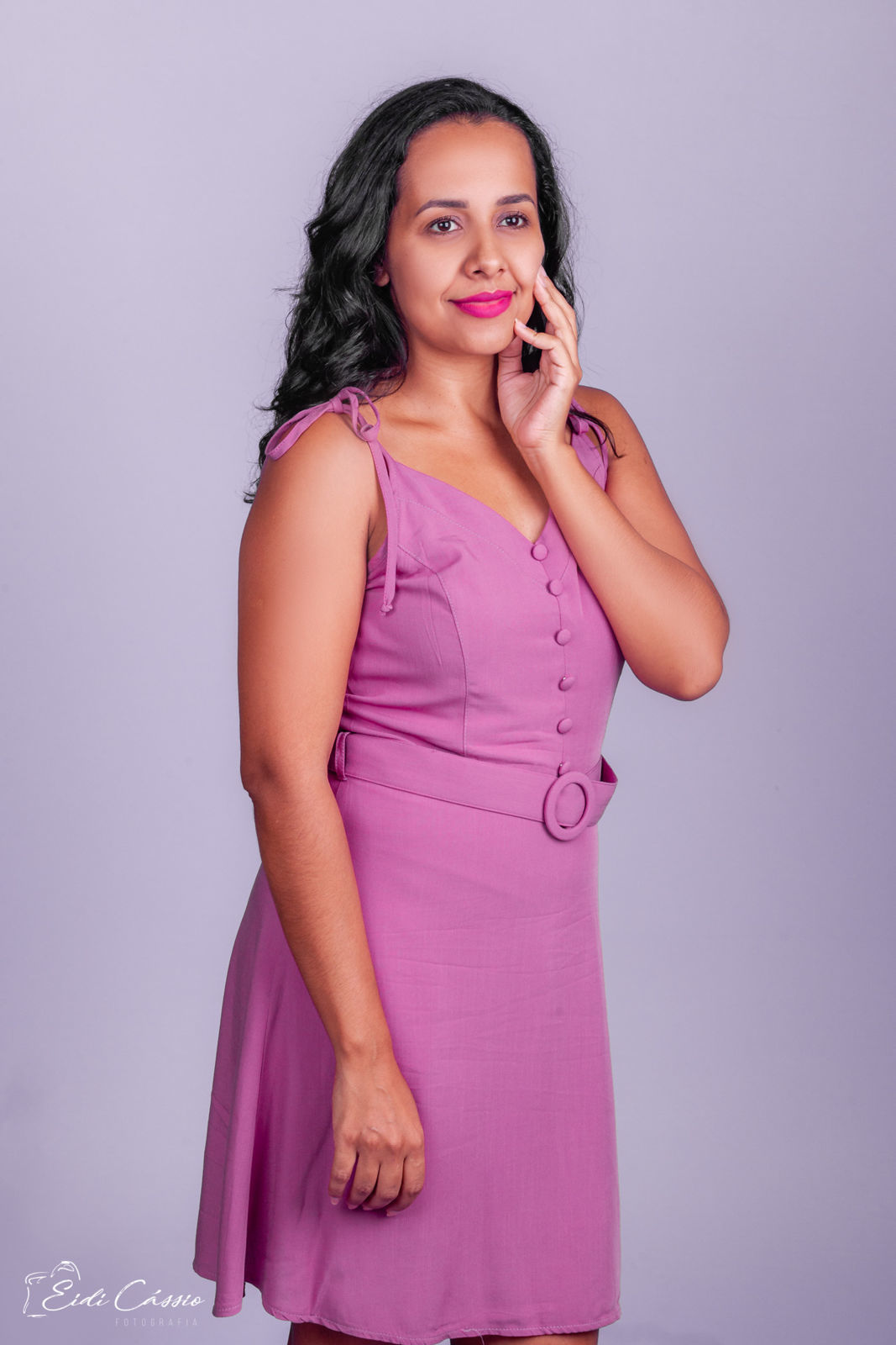 Foto Ensaio - Denise - comemorando idade nova - Imagem 8