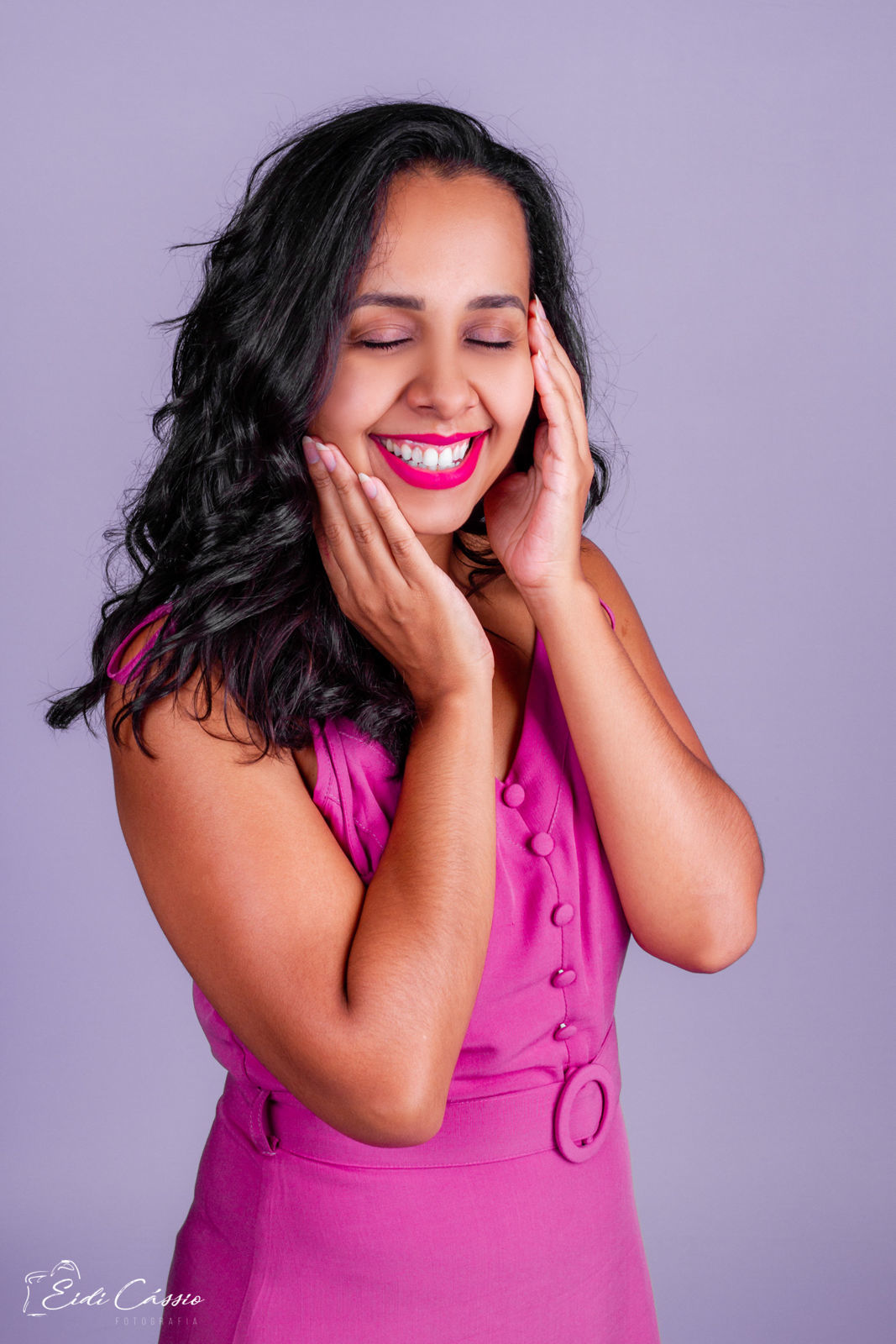 Foto Ensaio - Denise - comemorando idade nova - Imagem 13