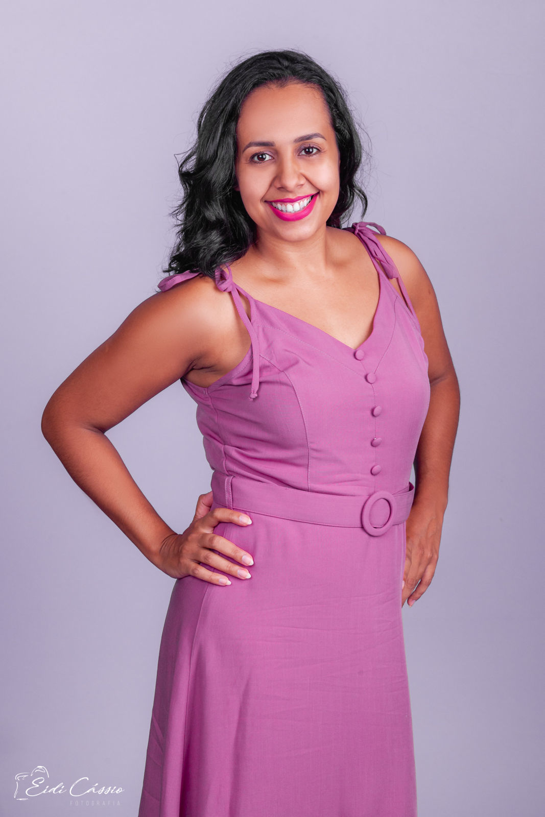 Foto Ensaio - Denise - comemorando idade nova - Imagem 7