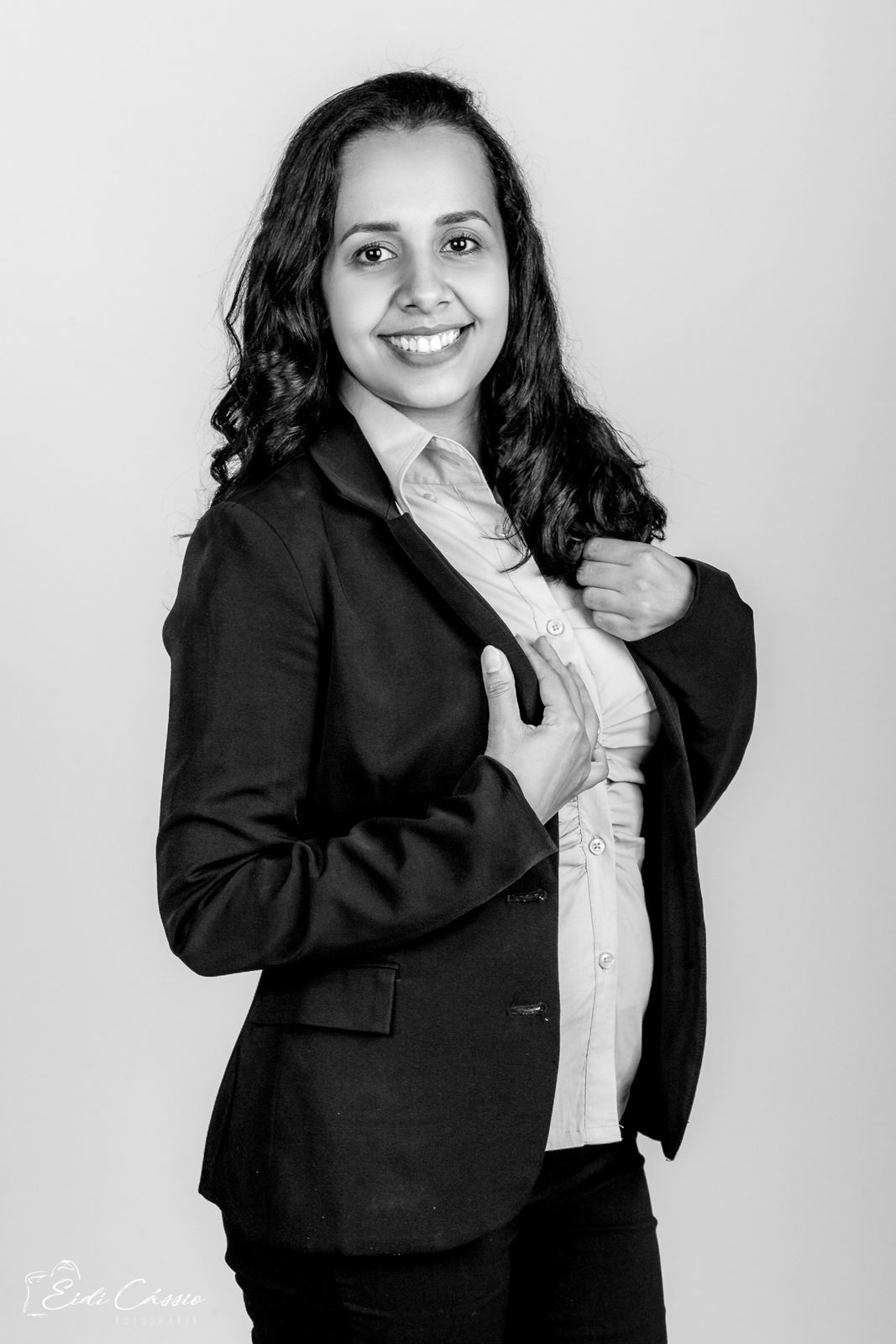 Foto Ensaio - Denise - comemorando idade nova - Imagem 3