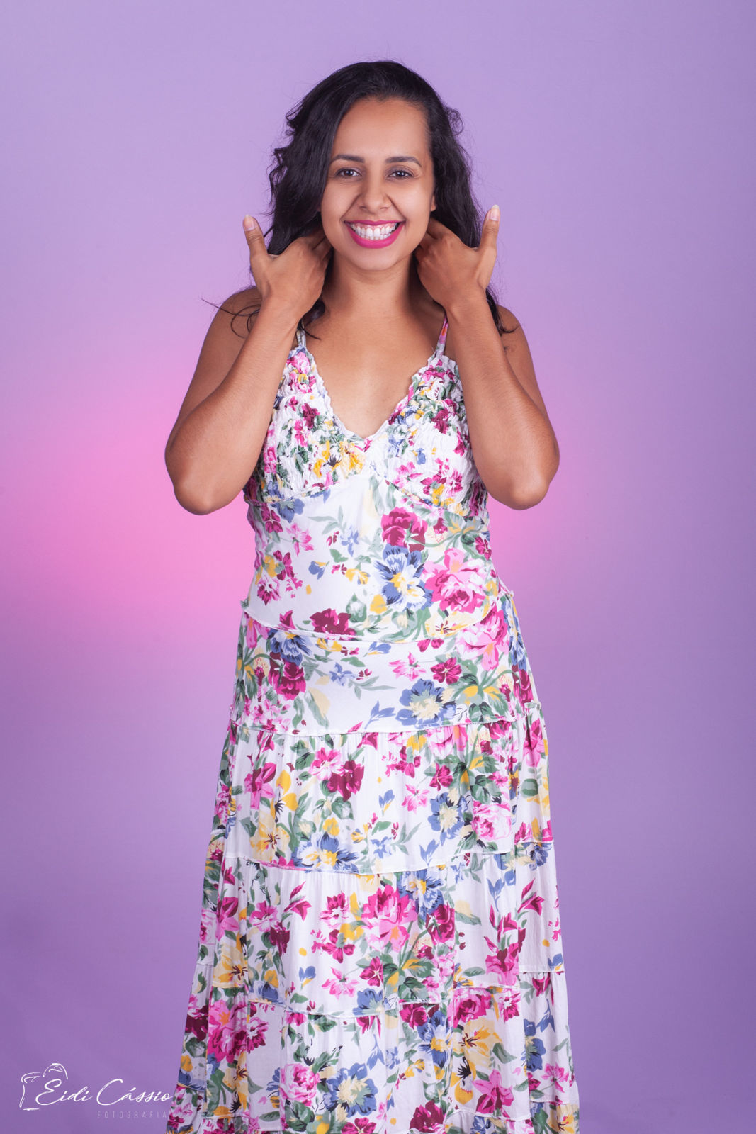 Foto Ensaio - Denise - comemorando idade nova - Imagem 17