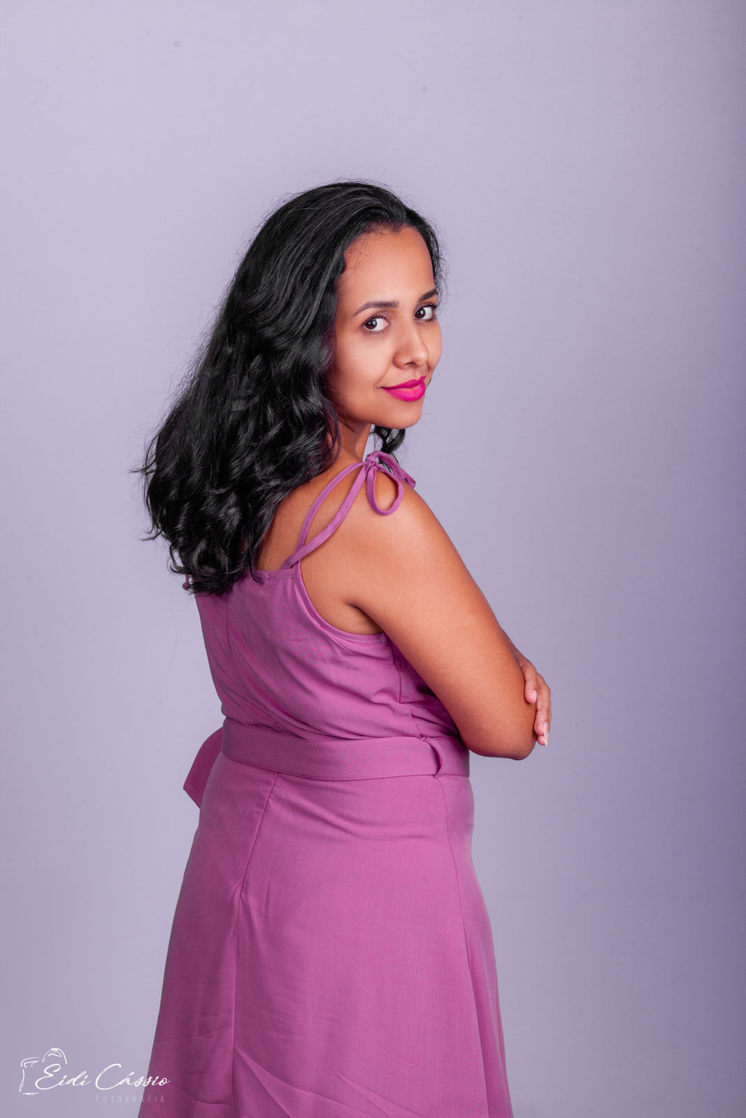 Foto Ensaio - Denise - comemorando idade nova - Imagem 10