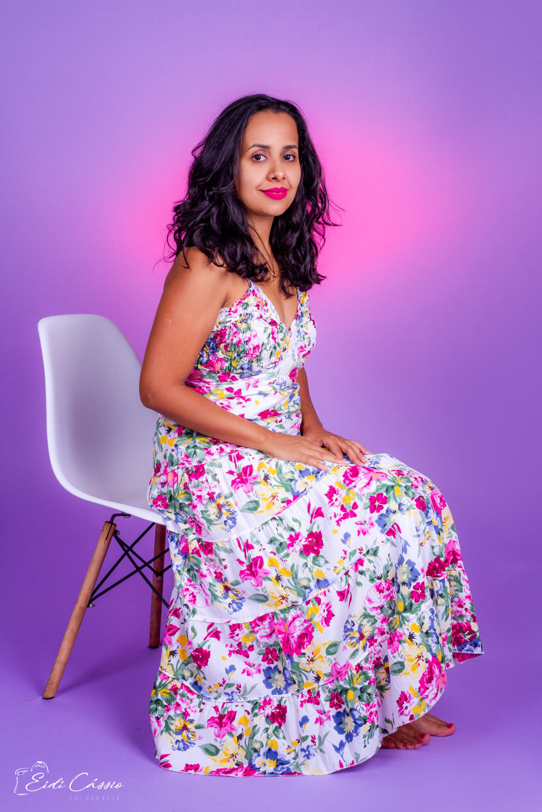 Foto Ensaio - Denise - comemorando idade nova - Imagem 22