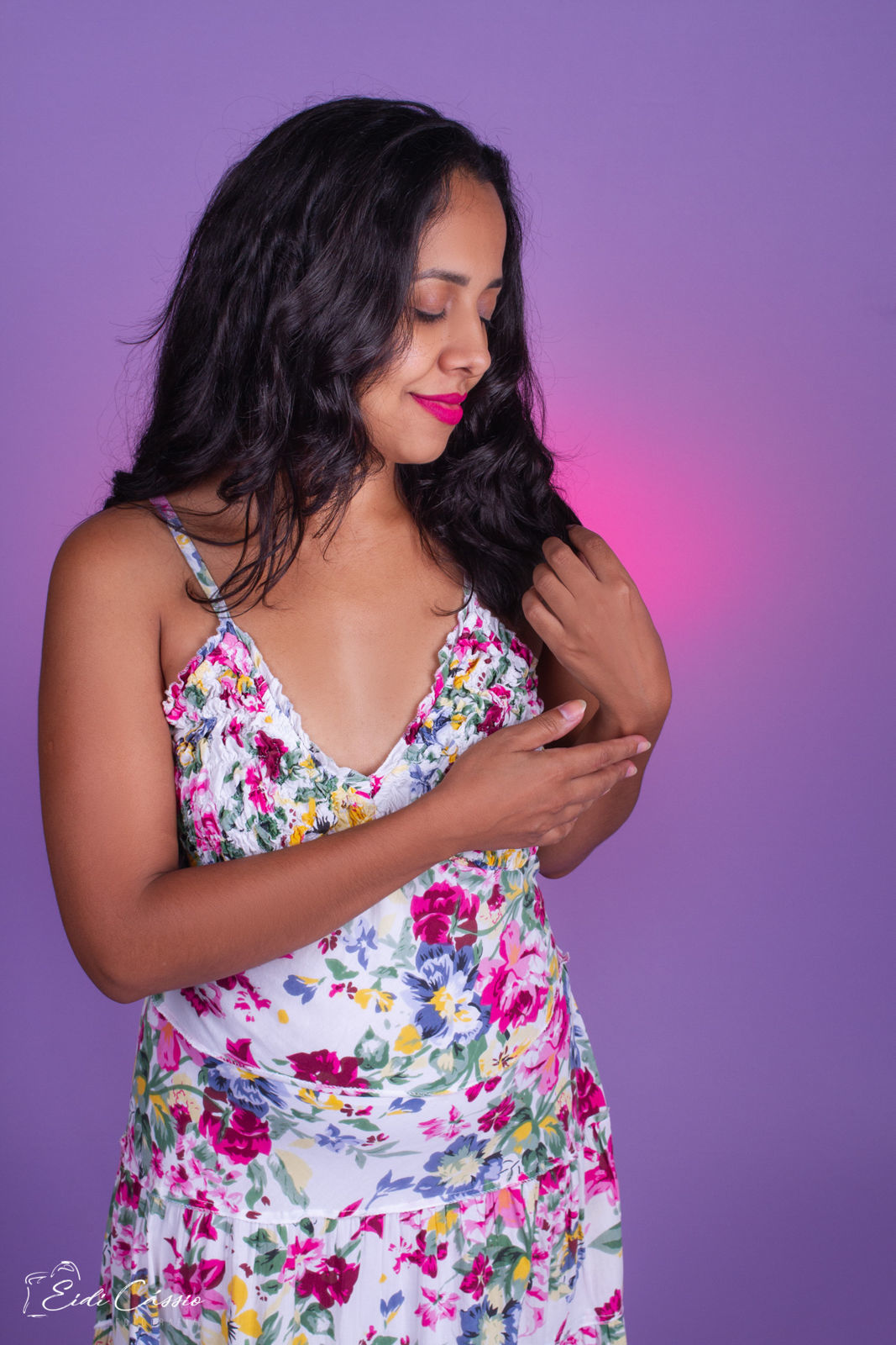 Foto Ensaio - Denise - comemorando idade nova - Imagem 20