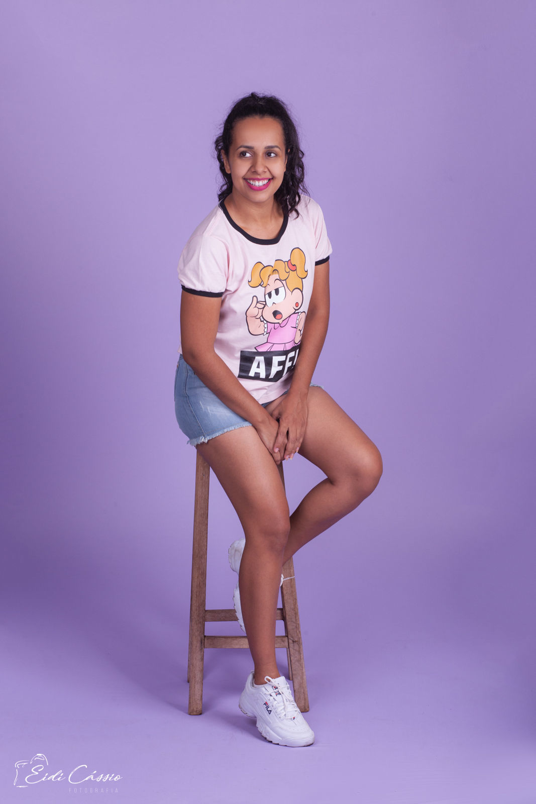 Foto Ensaio - Denise - comemorando idade nova - Imagem 34