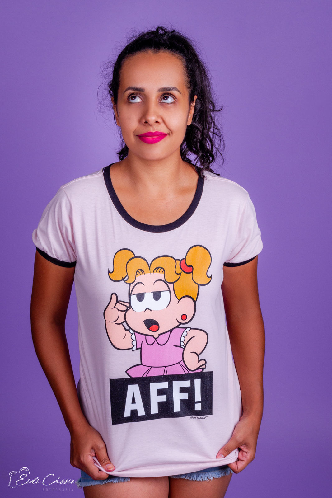 Foto Ensaio - Denise - comemorando idade nova - Imagem 30