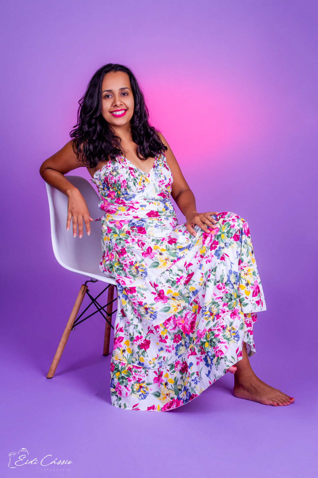 Foto Ensaio - Denise - comemorando idade nova - Imagem 23