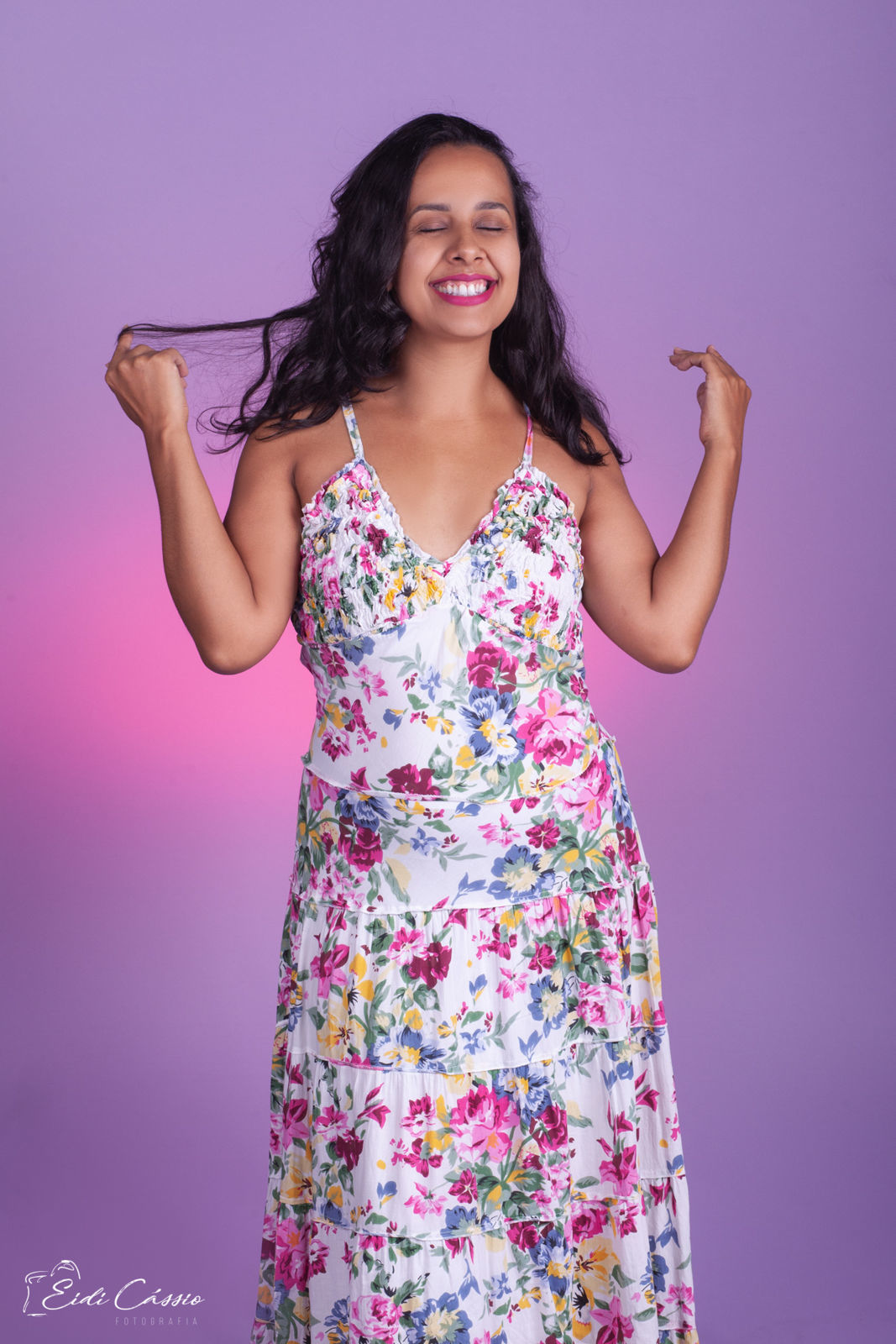 Foto Ensaio - Denise - comemorando idade nova - Imagem 18